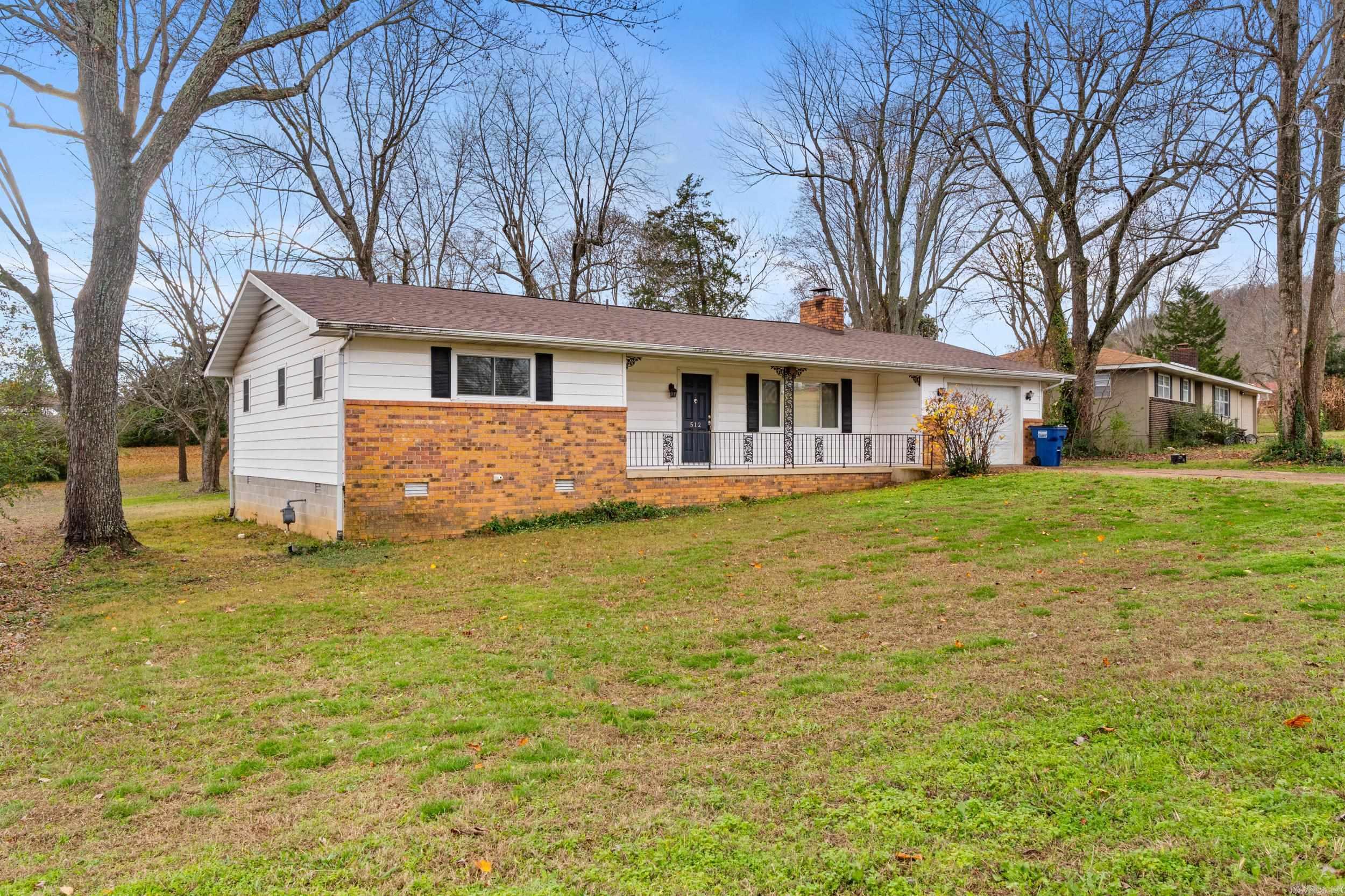 BROADMOOR ADD - Residential
