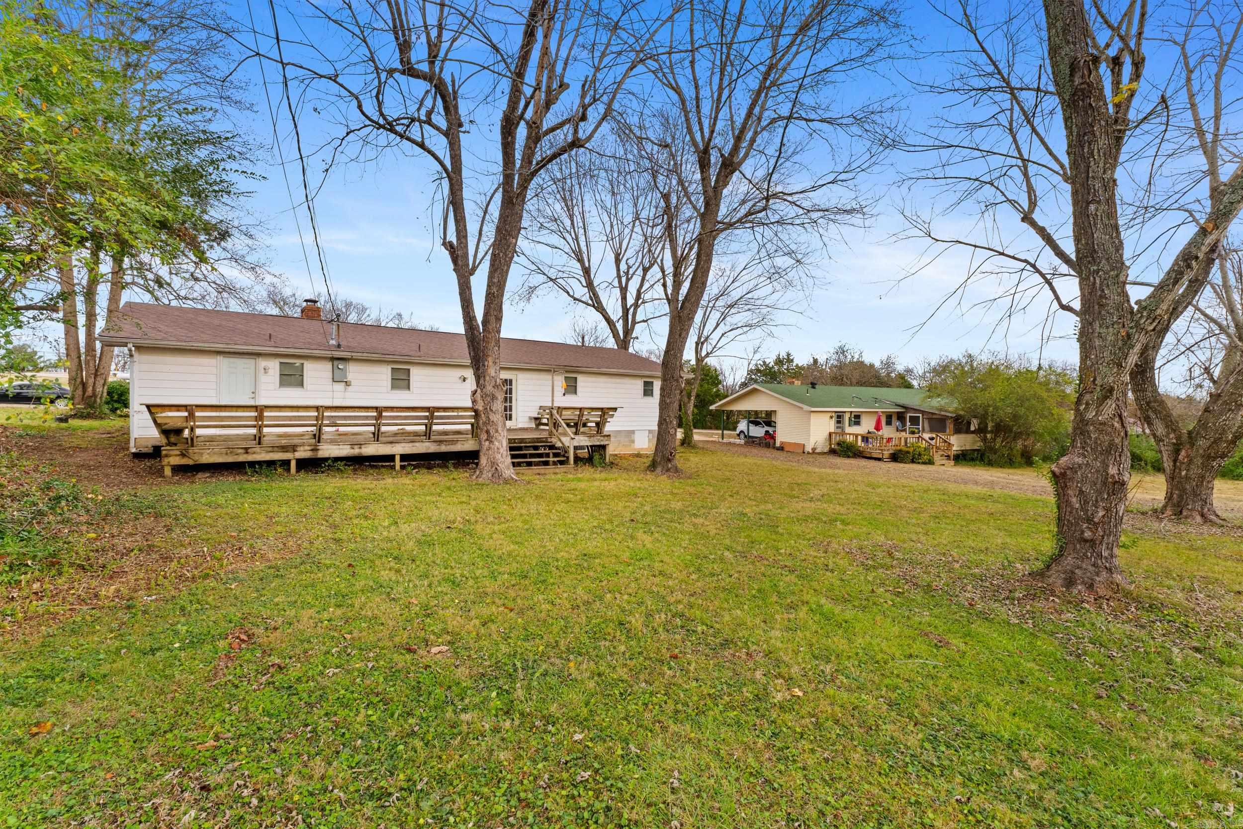 BROADMOOR ADD - Residential