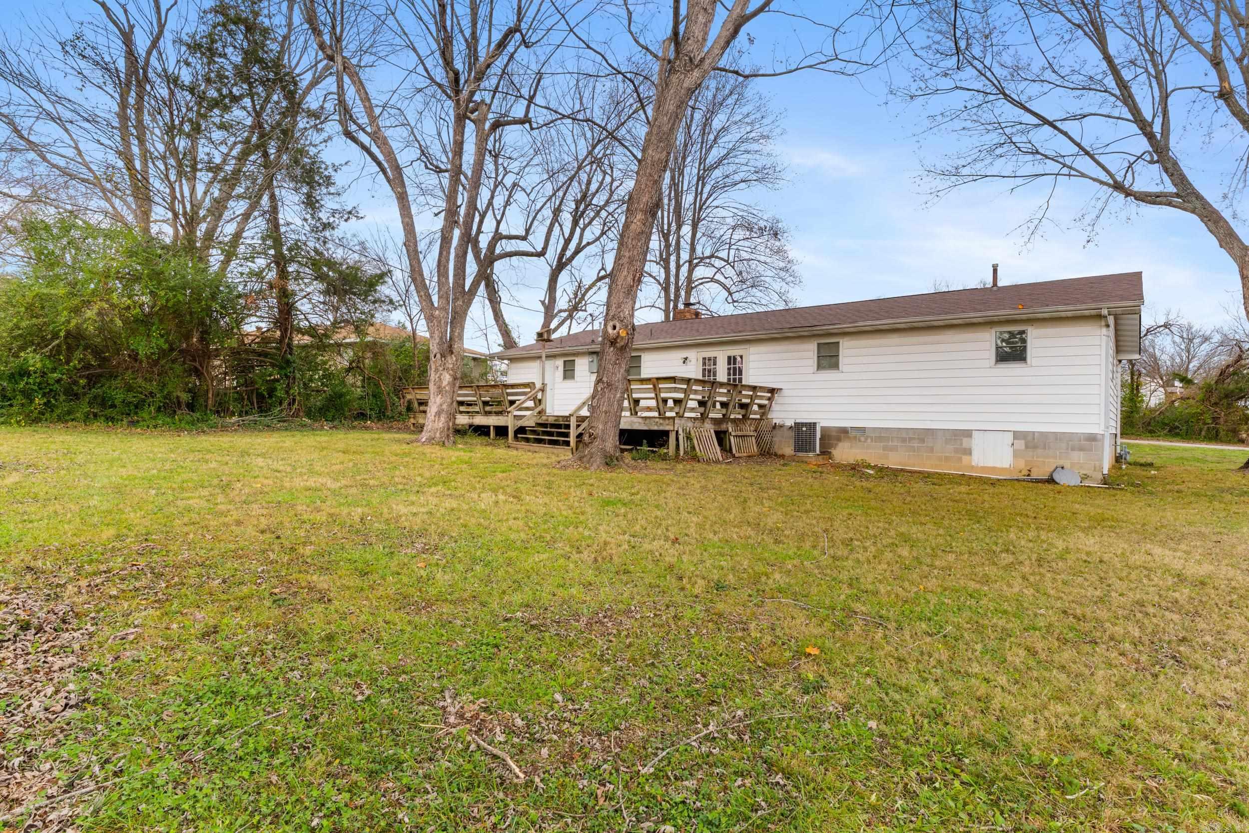 BROADMOOR ADD - Residential