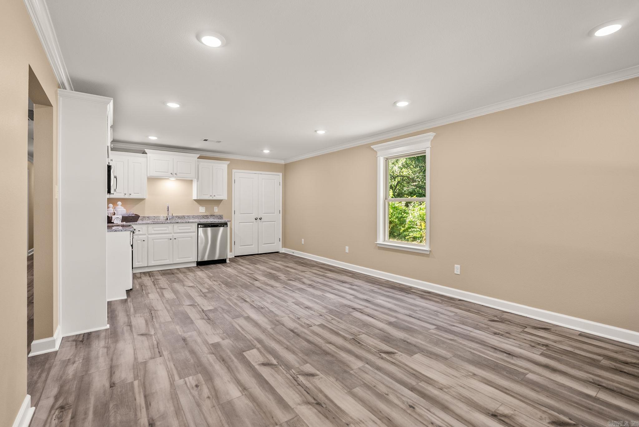 Spanish Grant #2 - Residential
