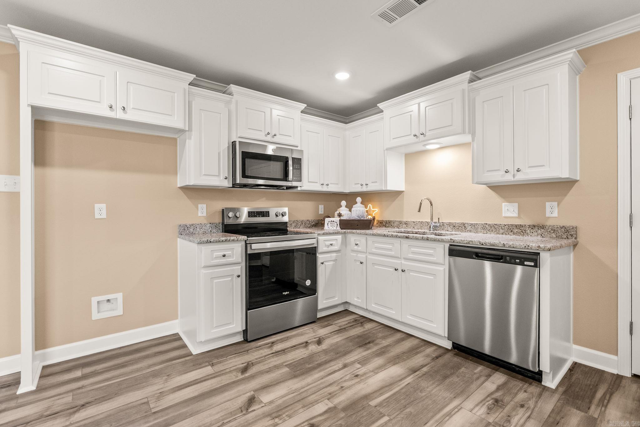 Spanish Grant #2 - Residential