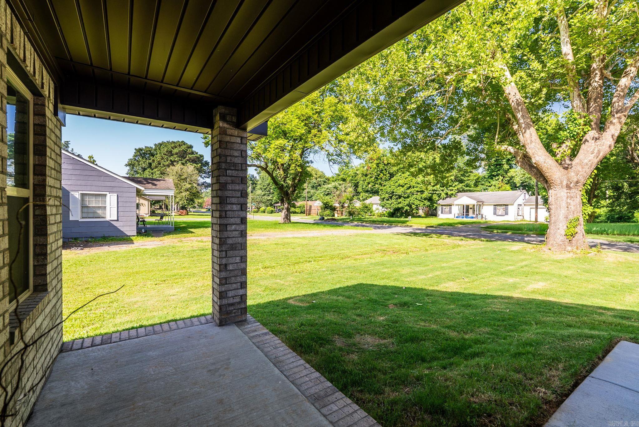 Spanish Grant #2 - Residential
