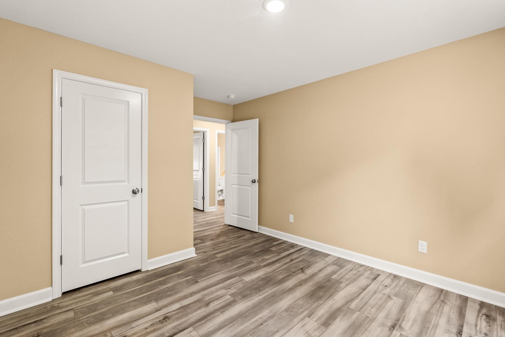 Spanish Grant #2 - Residential
