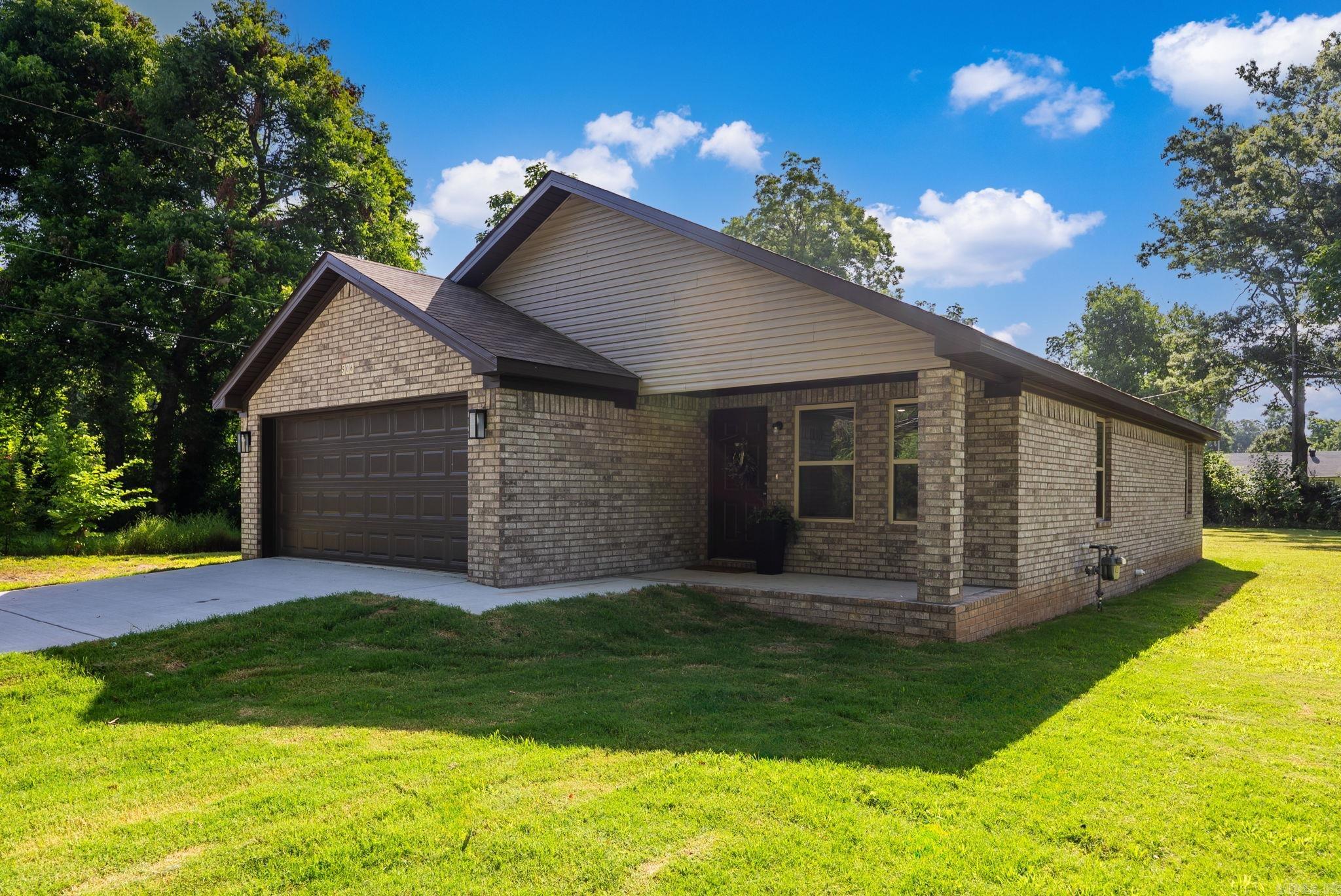 Spanish Grant #2 - Residential