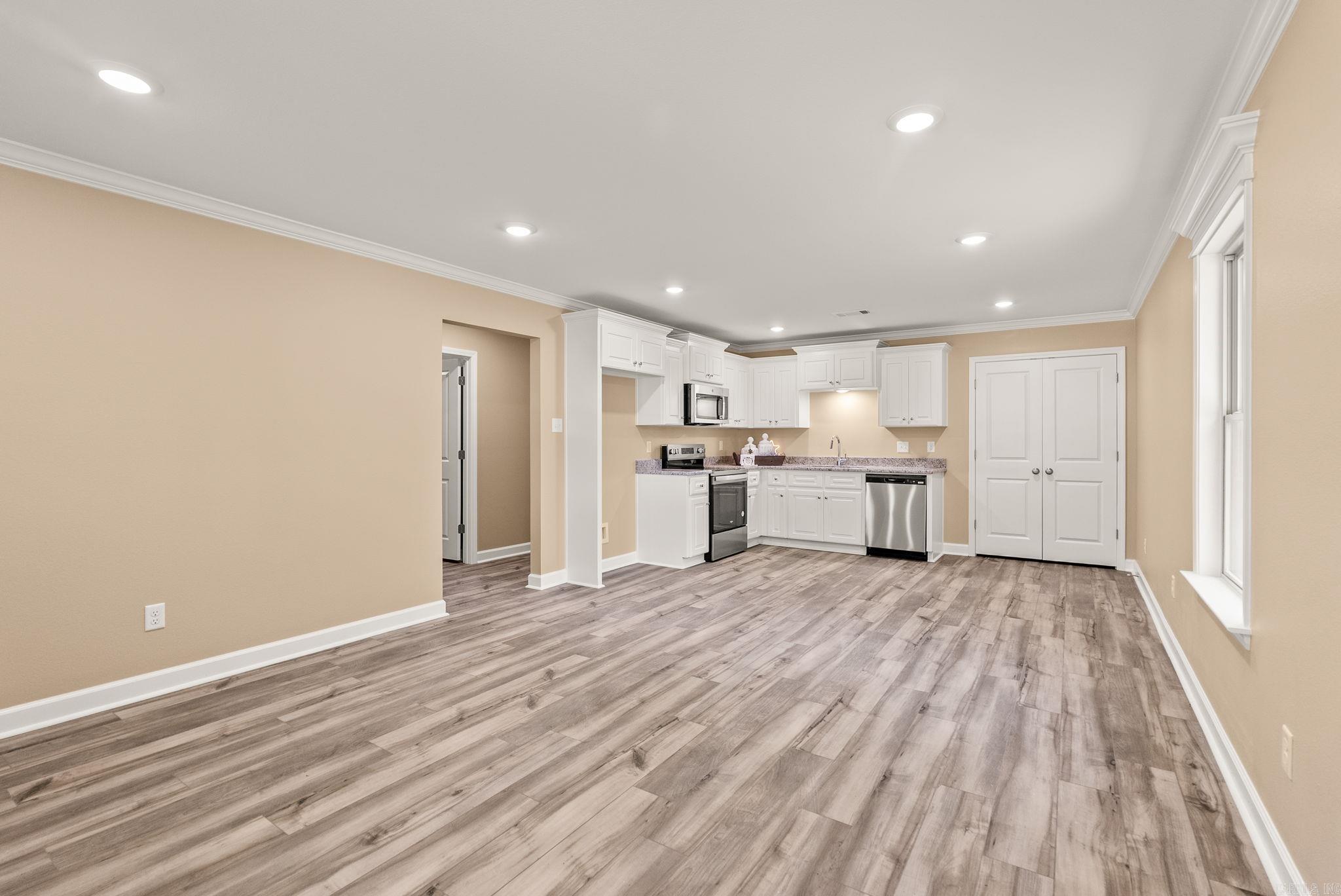 Spanish Grant #2 - Residential