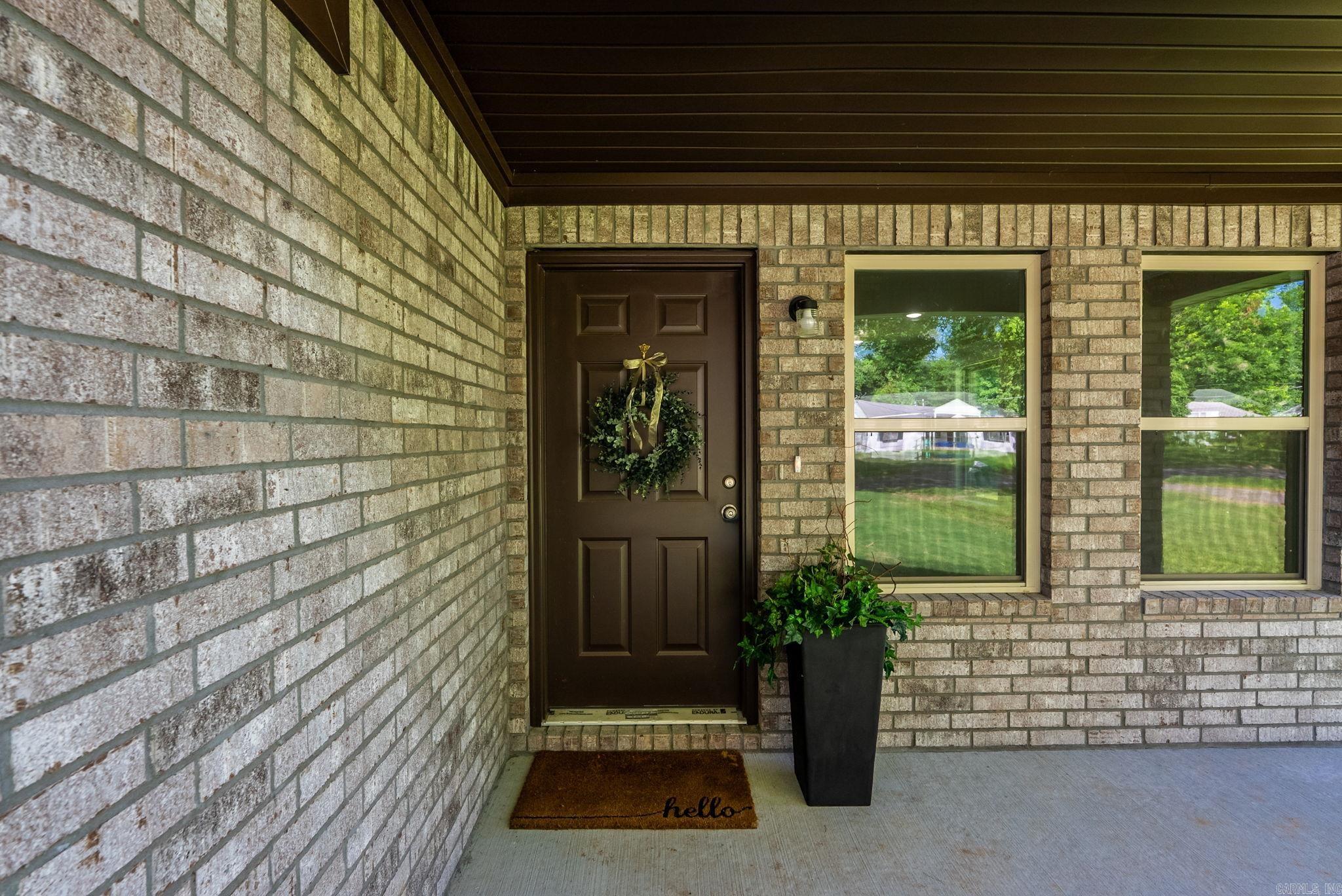 Spanish Grant #2 - Residential