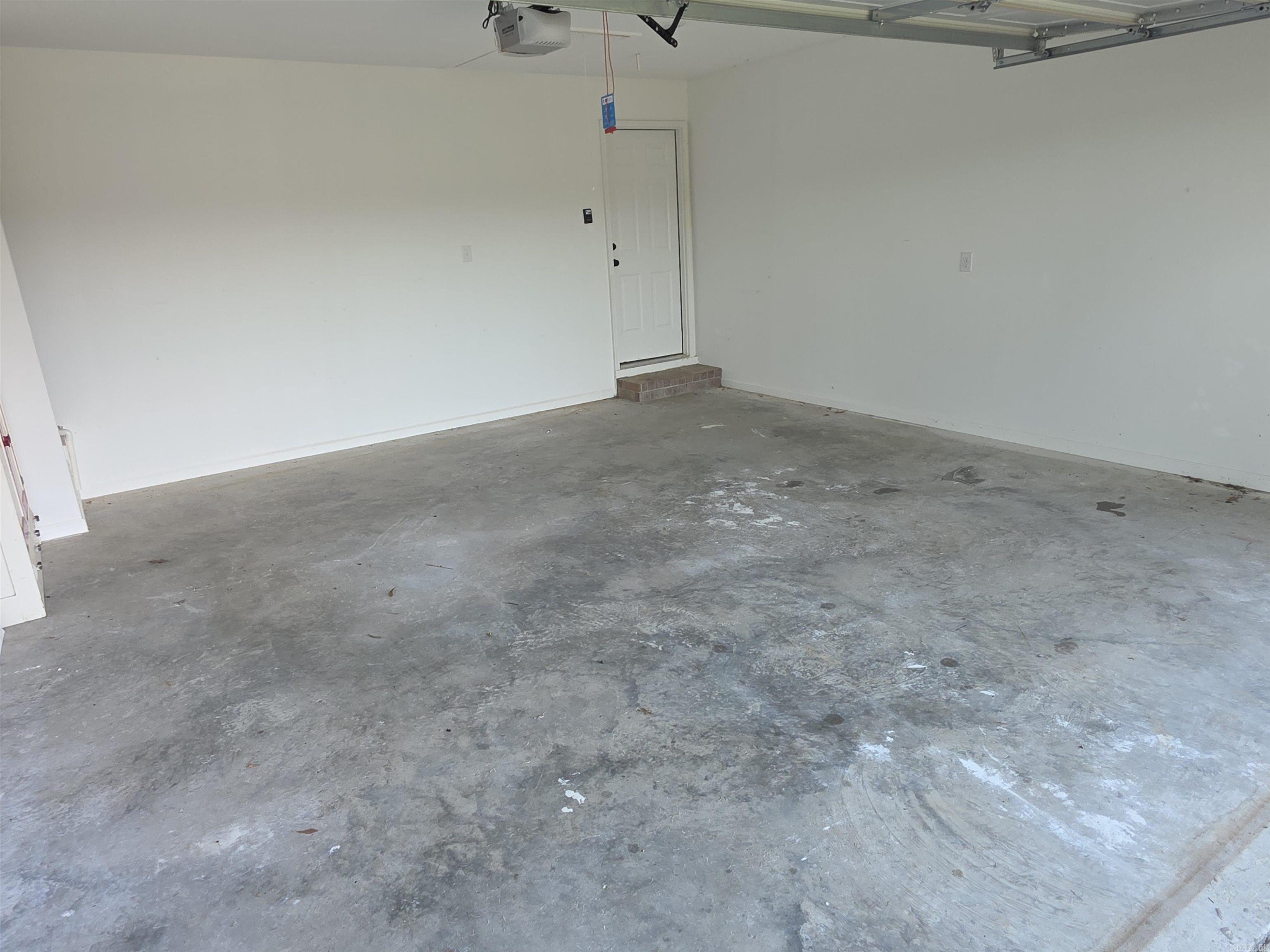Metes & Bounds - Residential Lease