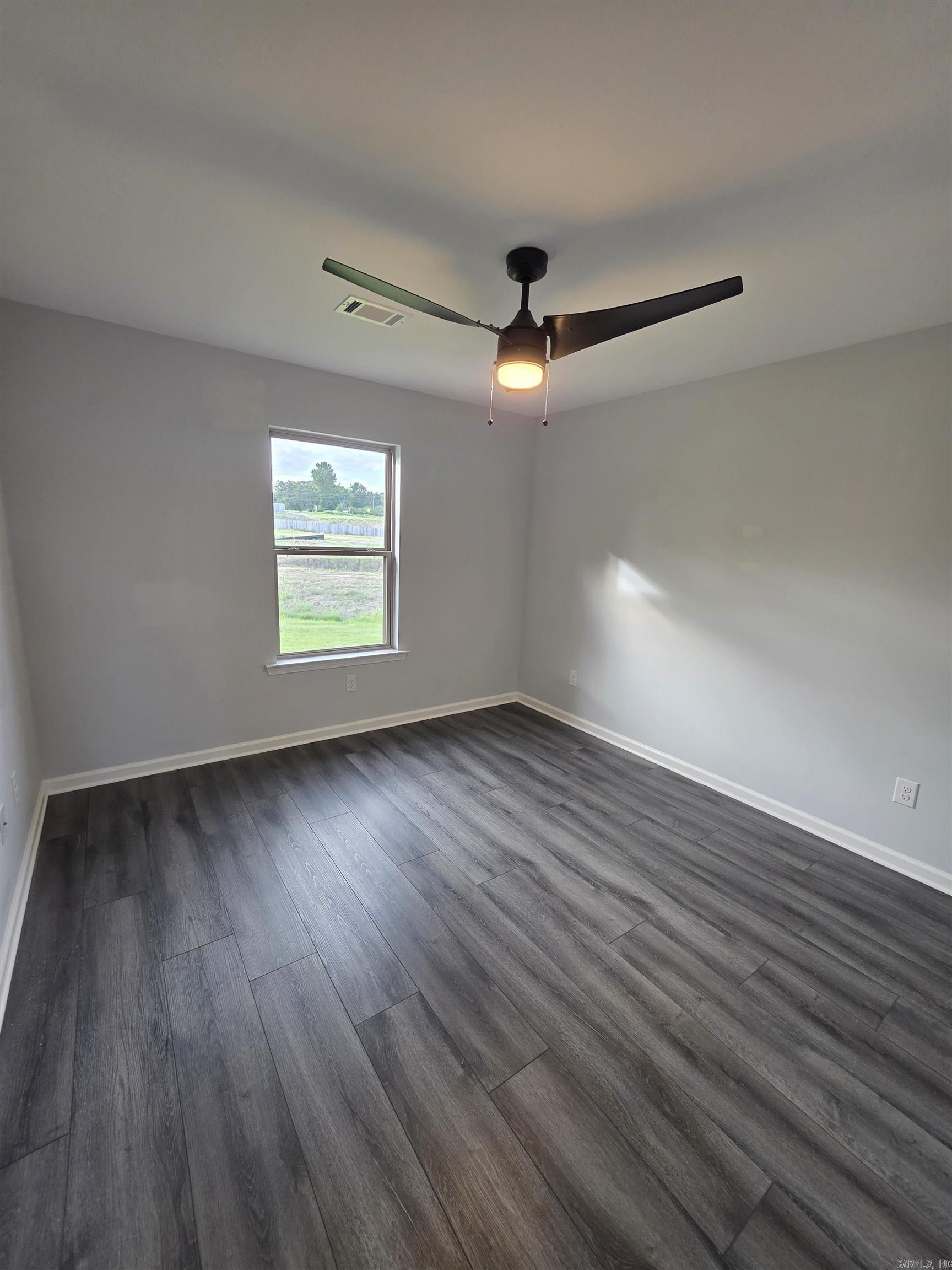 Metes & Bounds - Residential Lease