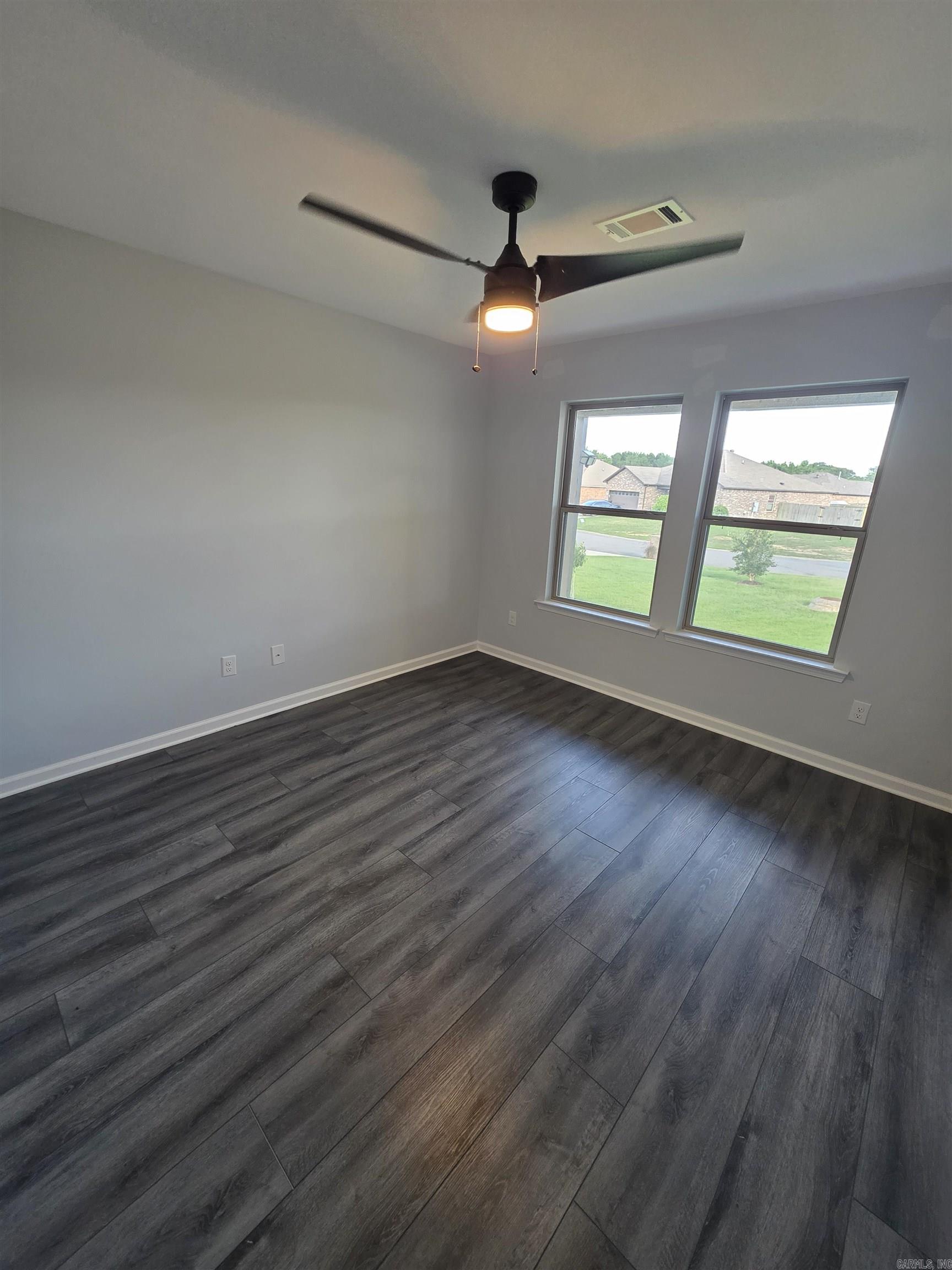 Metes & Bounds - Residential Lease