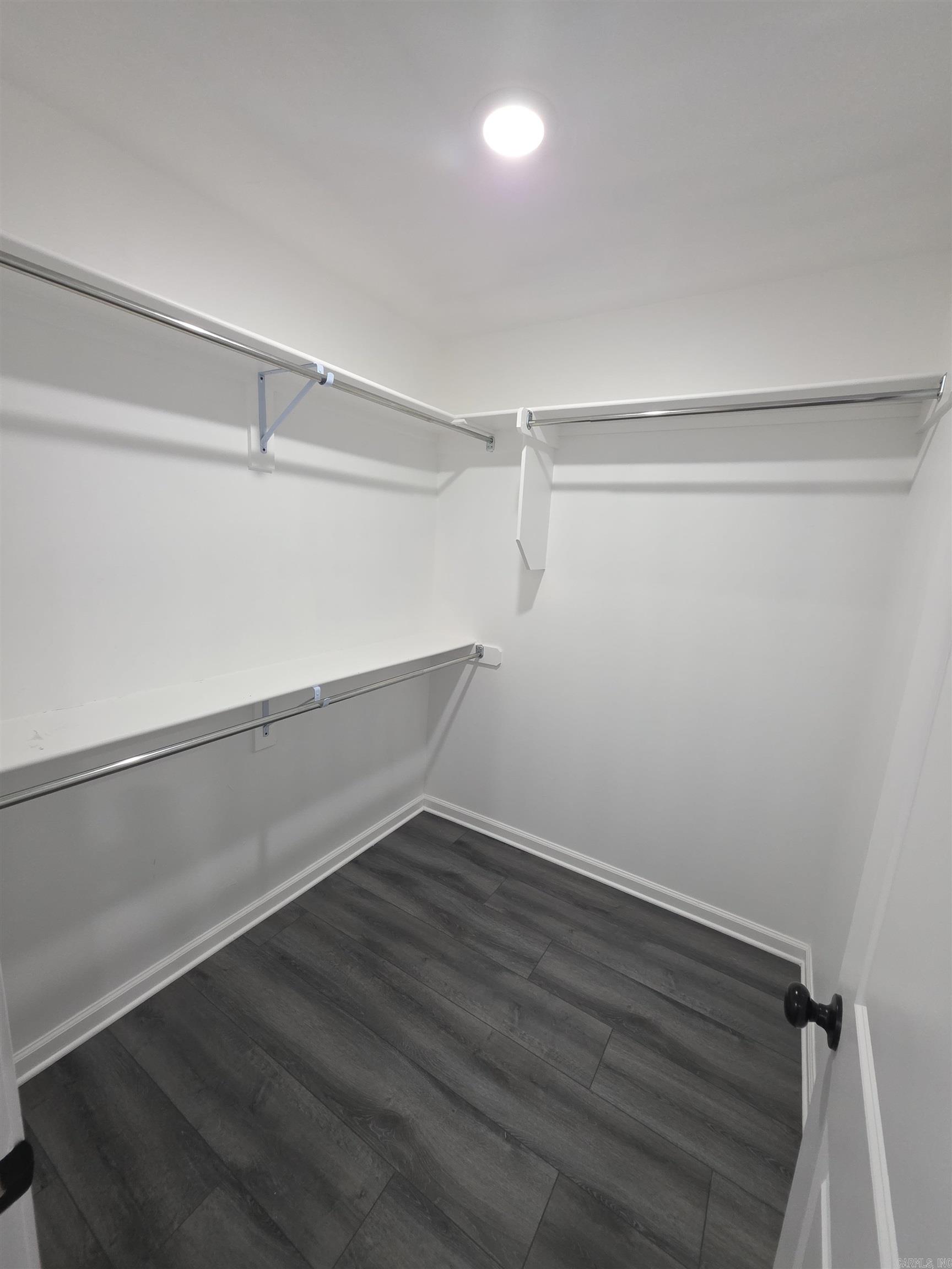 Metes & Bounds - Residential Lease