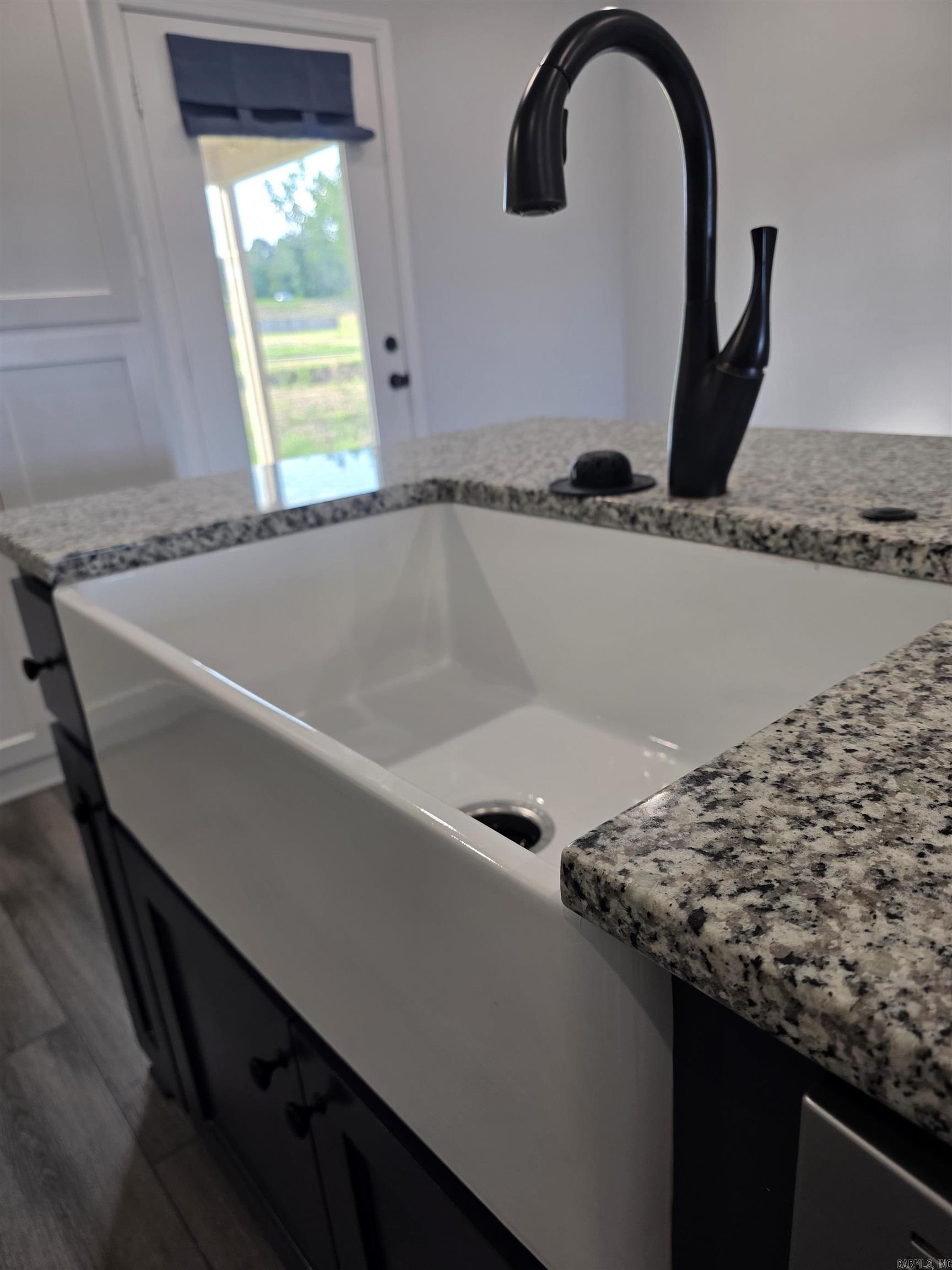 Metes & Bounds - Residential Lease