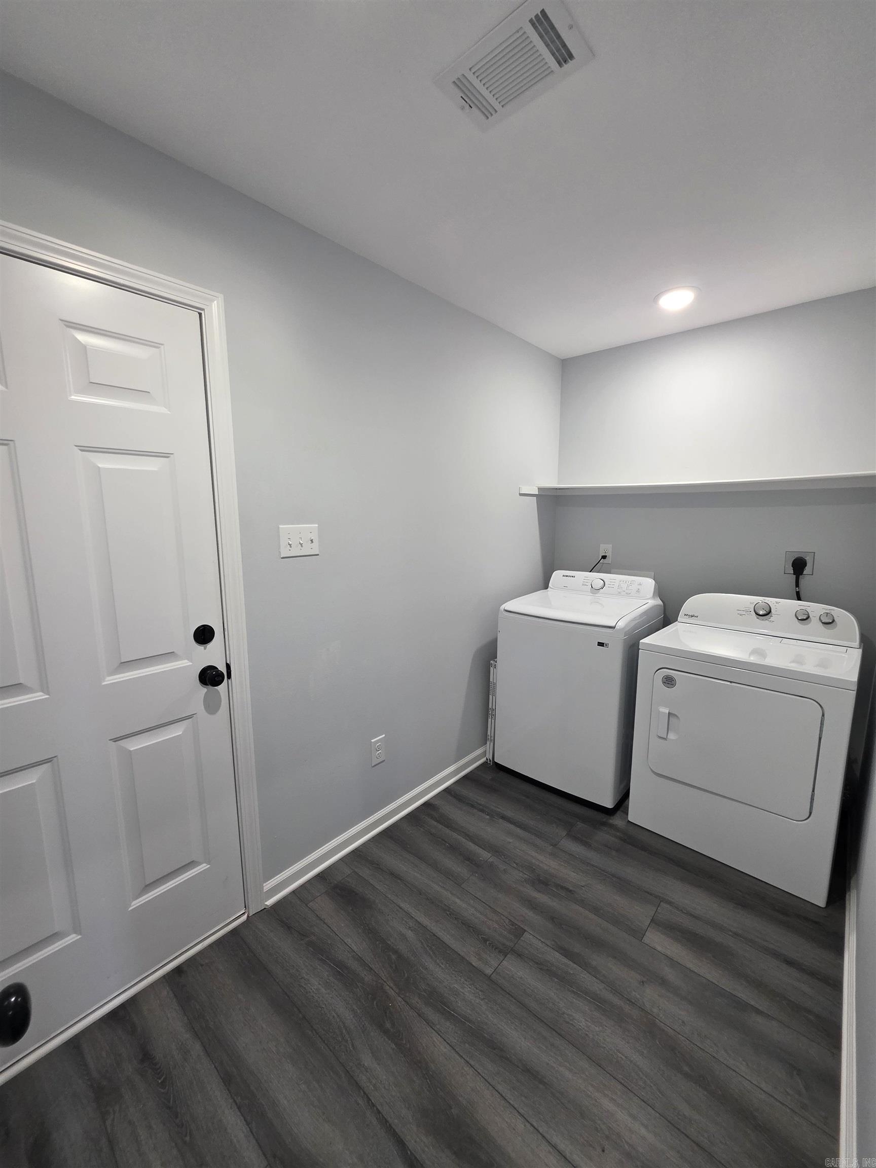 Metes & Bounds - Residential Lease