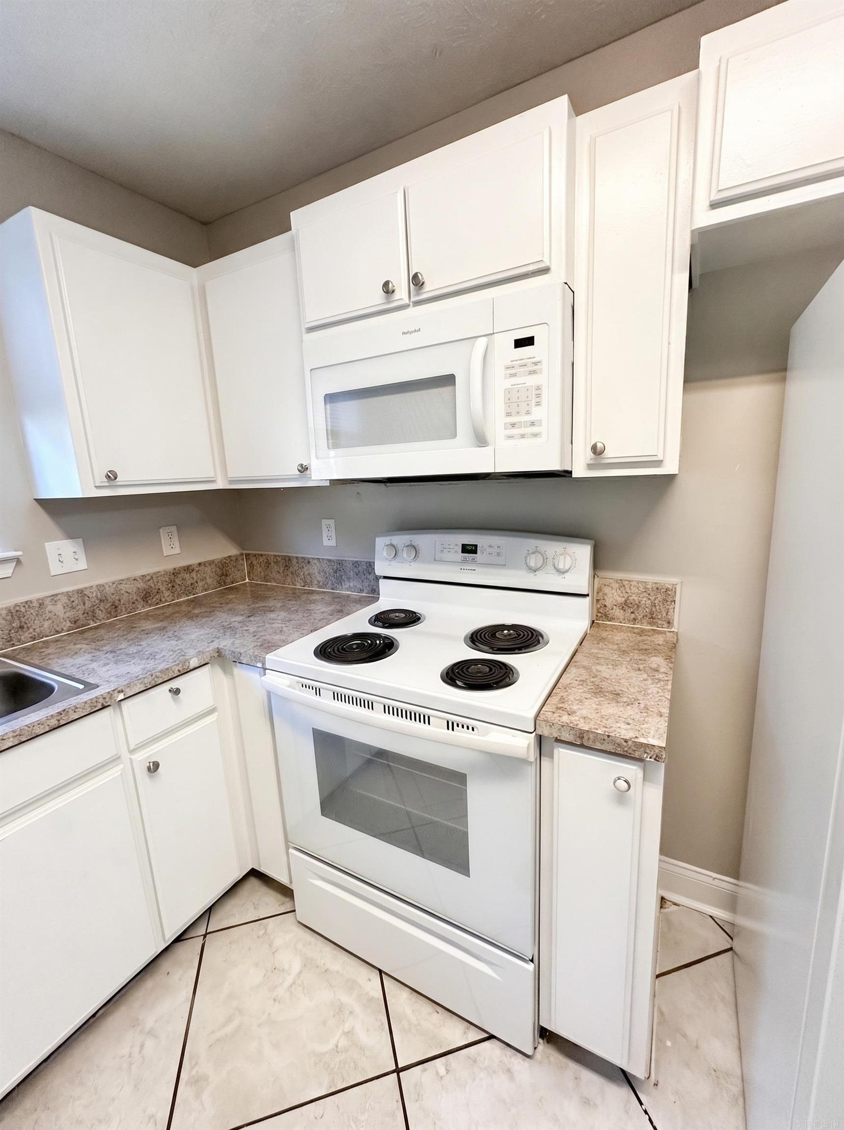 Bellevue L1 - Residential Income