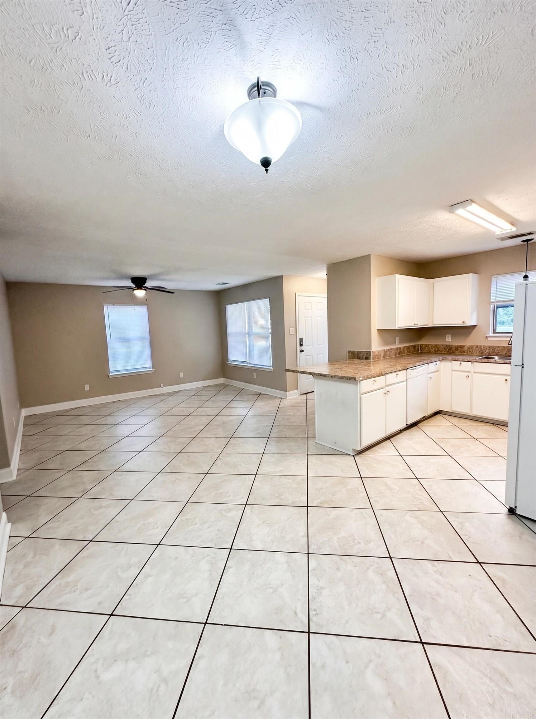Bellevue L1 - Residential Income