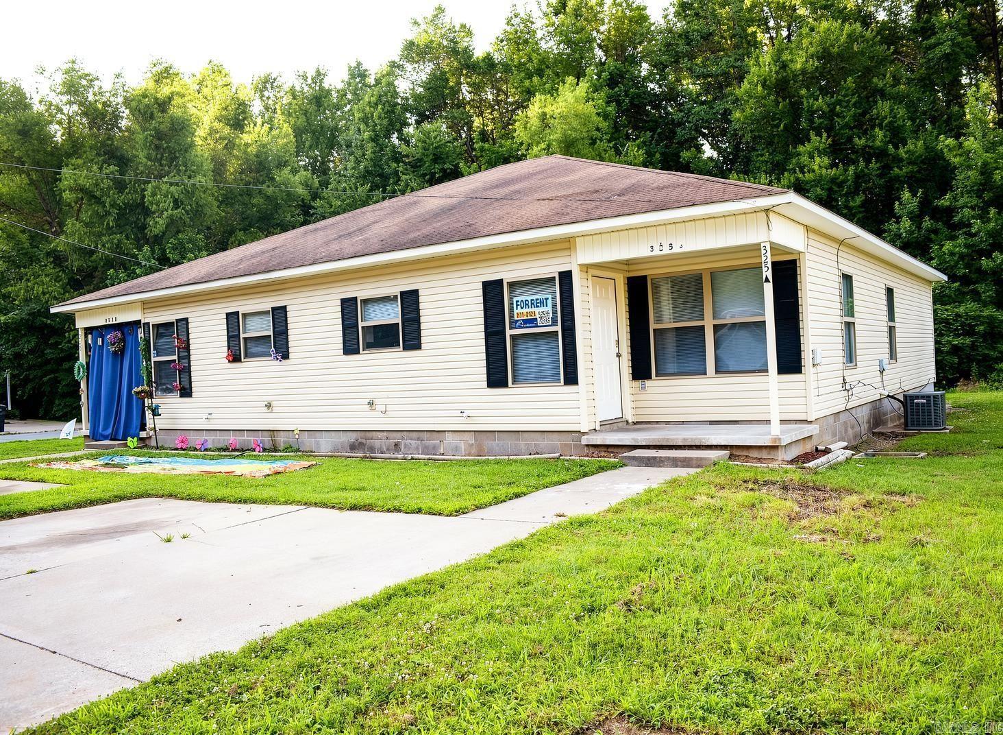 Bellevue L1 - Residential Income