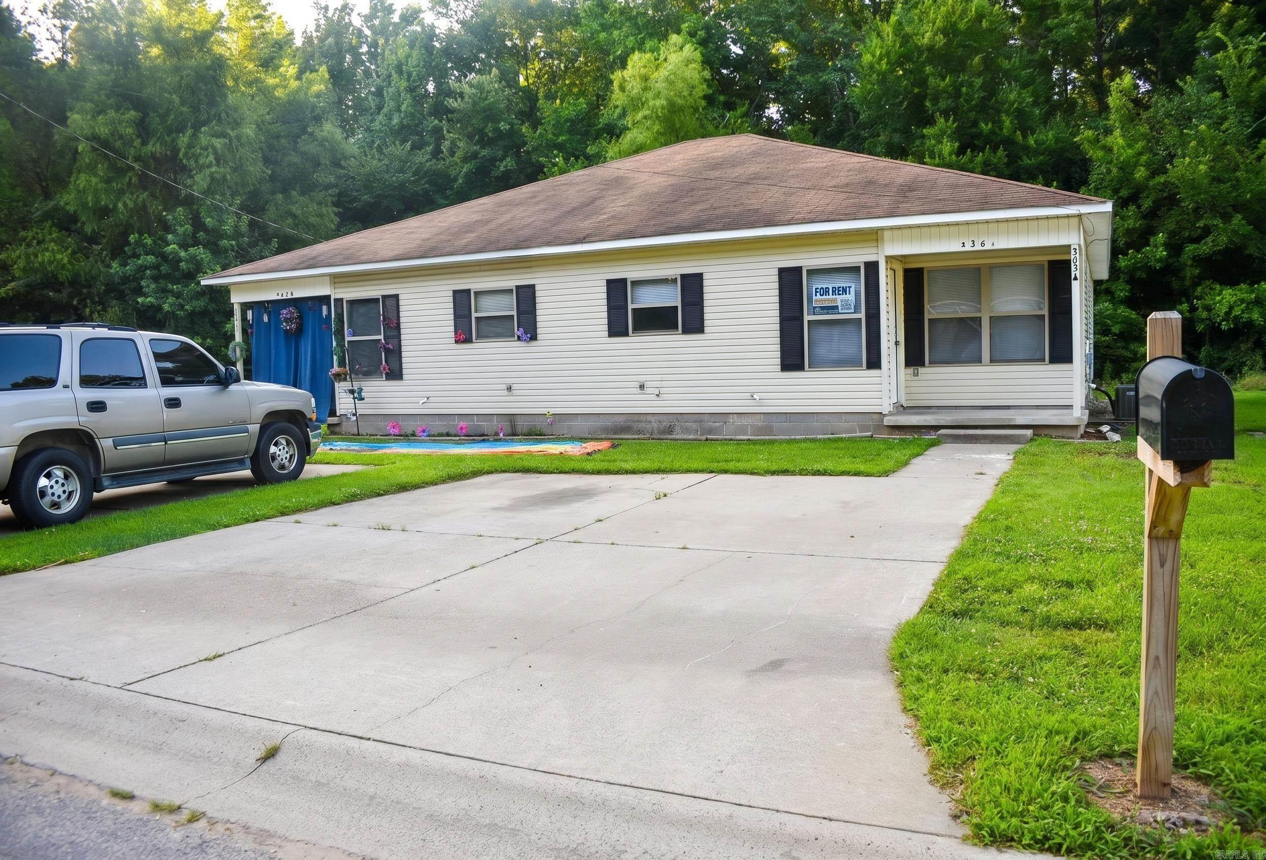 Bellevue L1 - Residential Income
