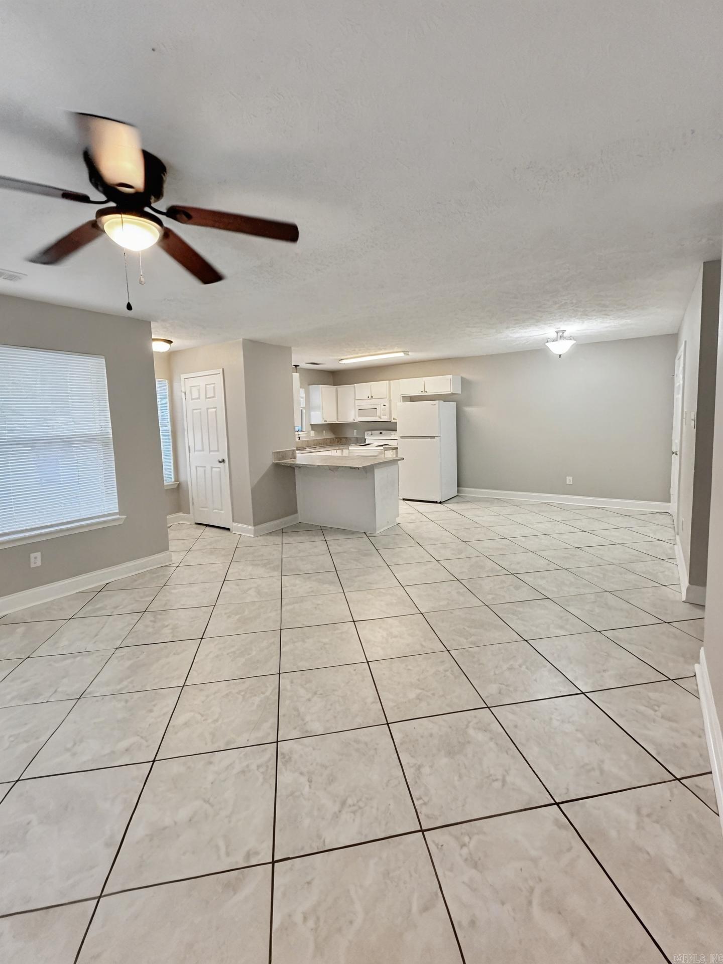 Bellevue L1 - Residential Income