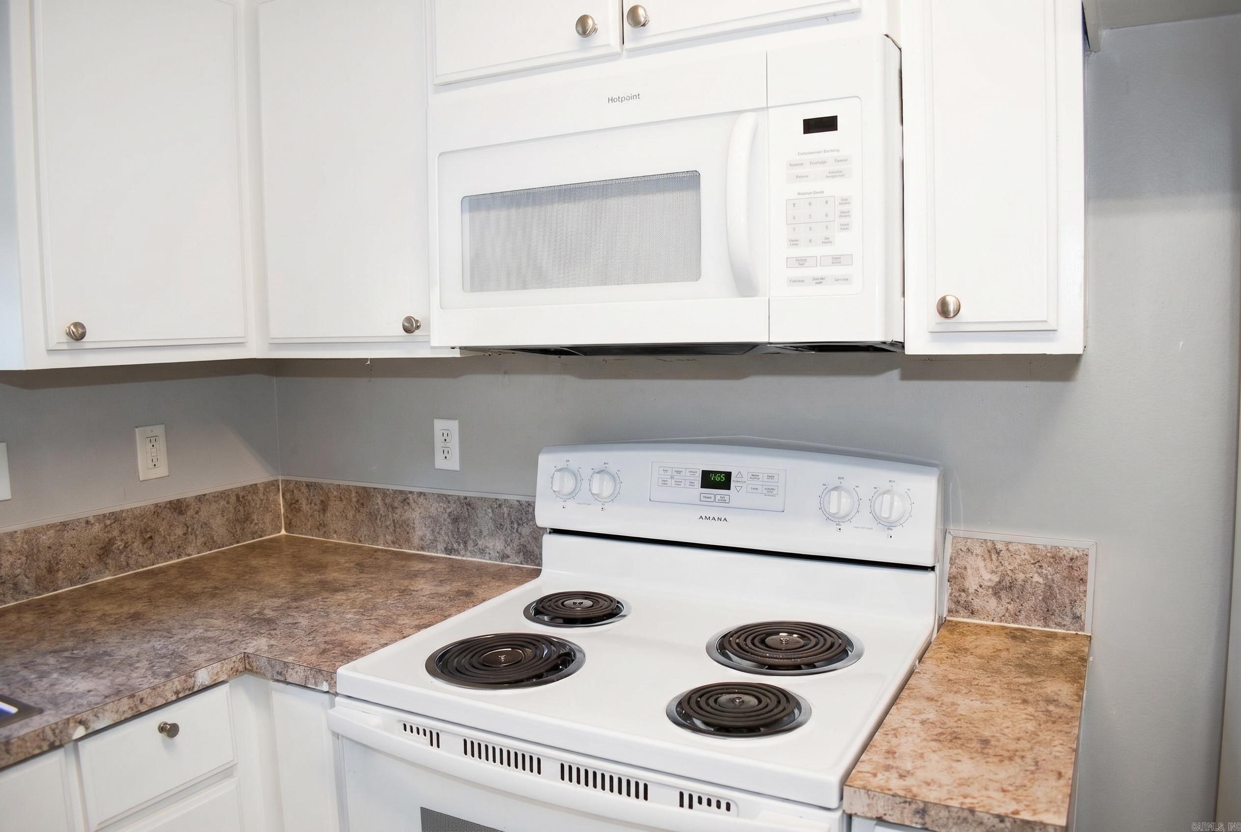 Bellevue L1 - Residential Income