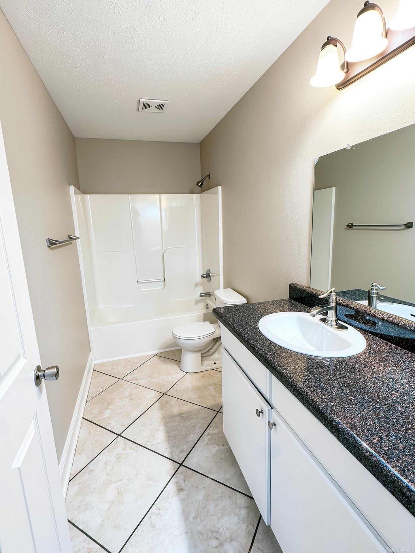 Bellevue L1 - Residential Income
