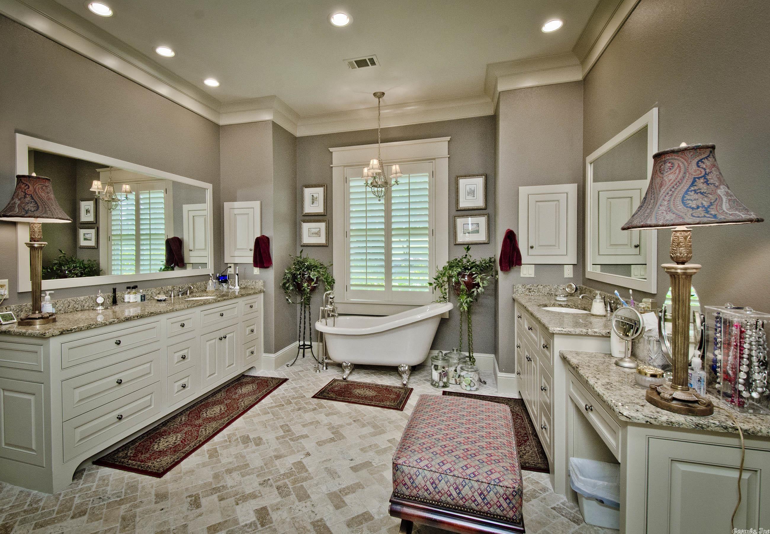 Hot Springs Unplatted - Residential