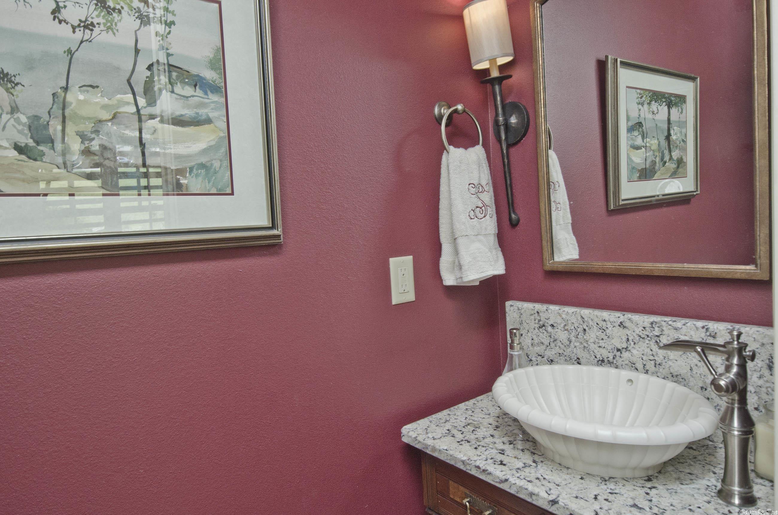 Hot Springs Unplatted - Residential
