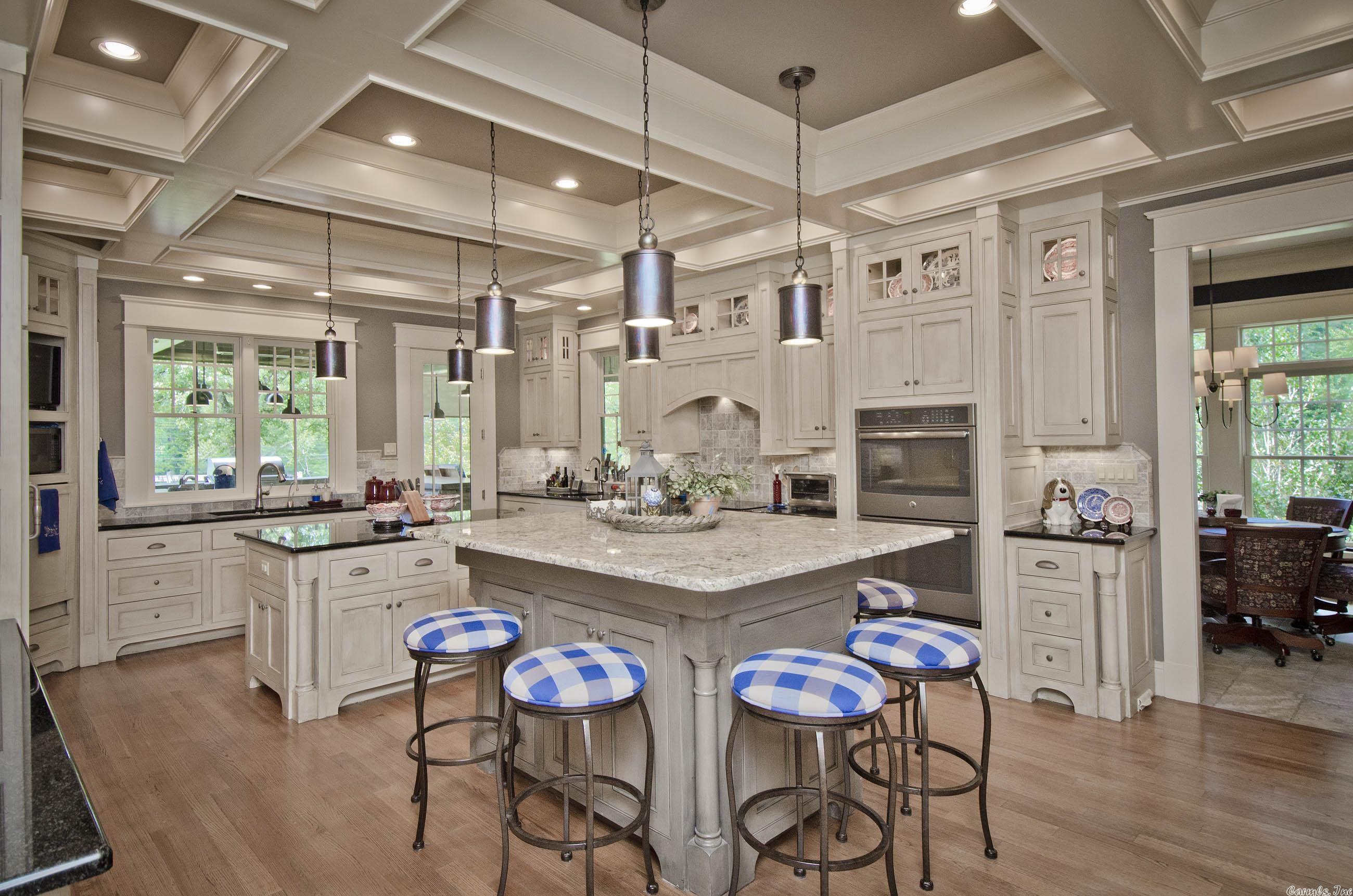 Hot Springs Unplatted - Residential
