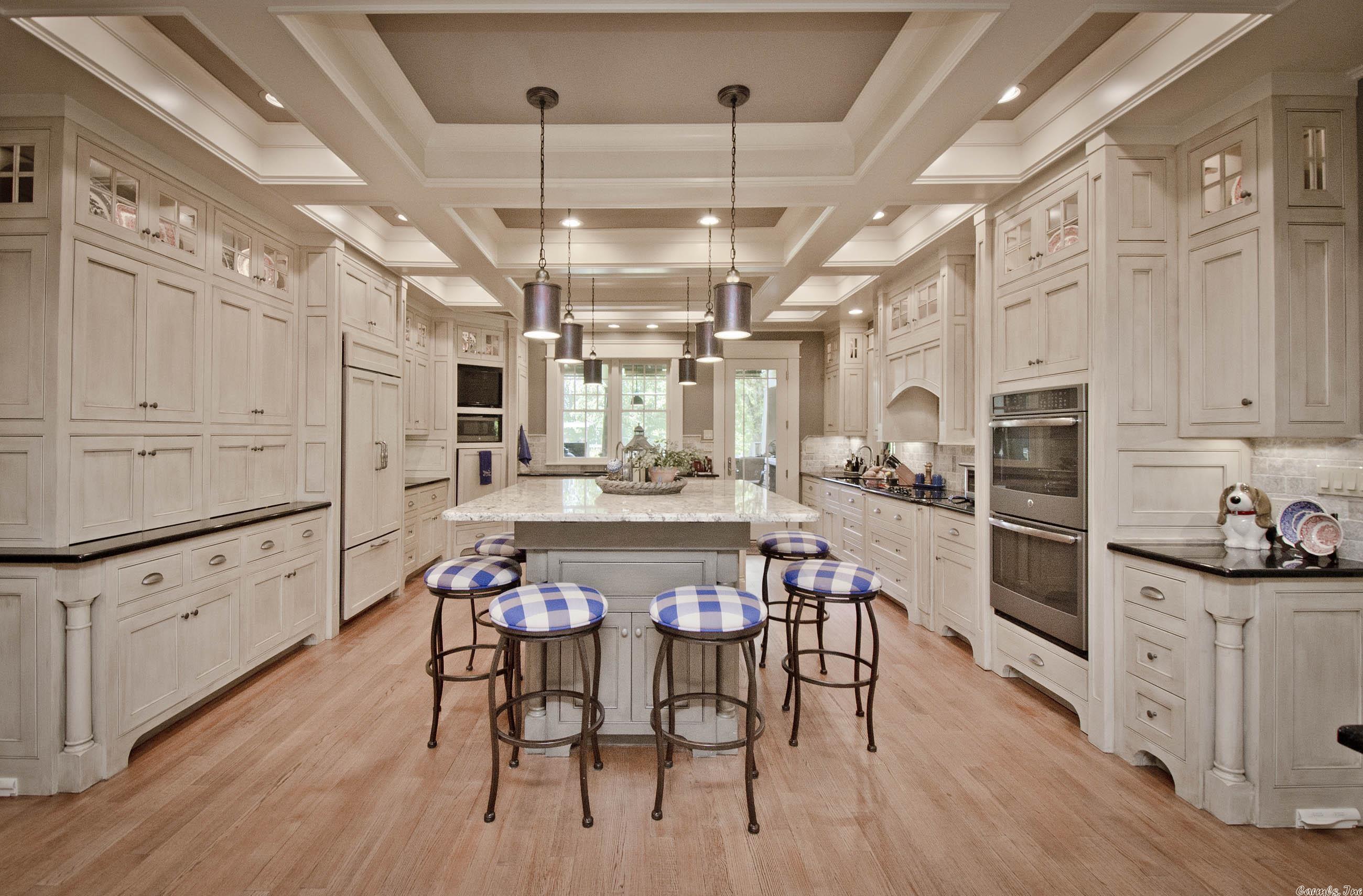 Hot Springs Unplatted - Residential