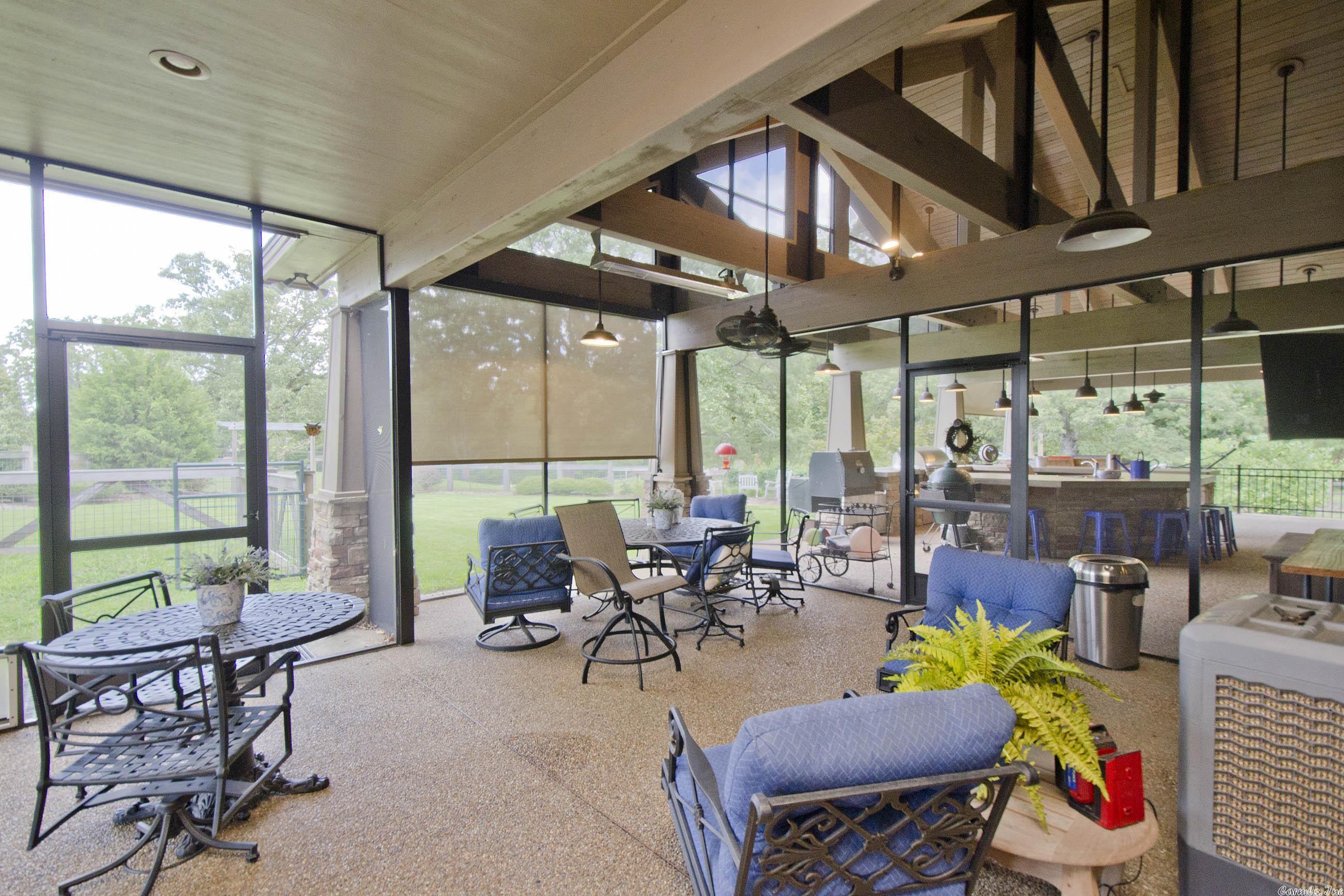 Hot Springs Unplatted - Residential