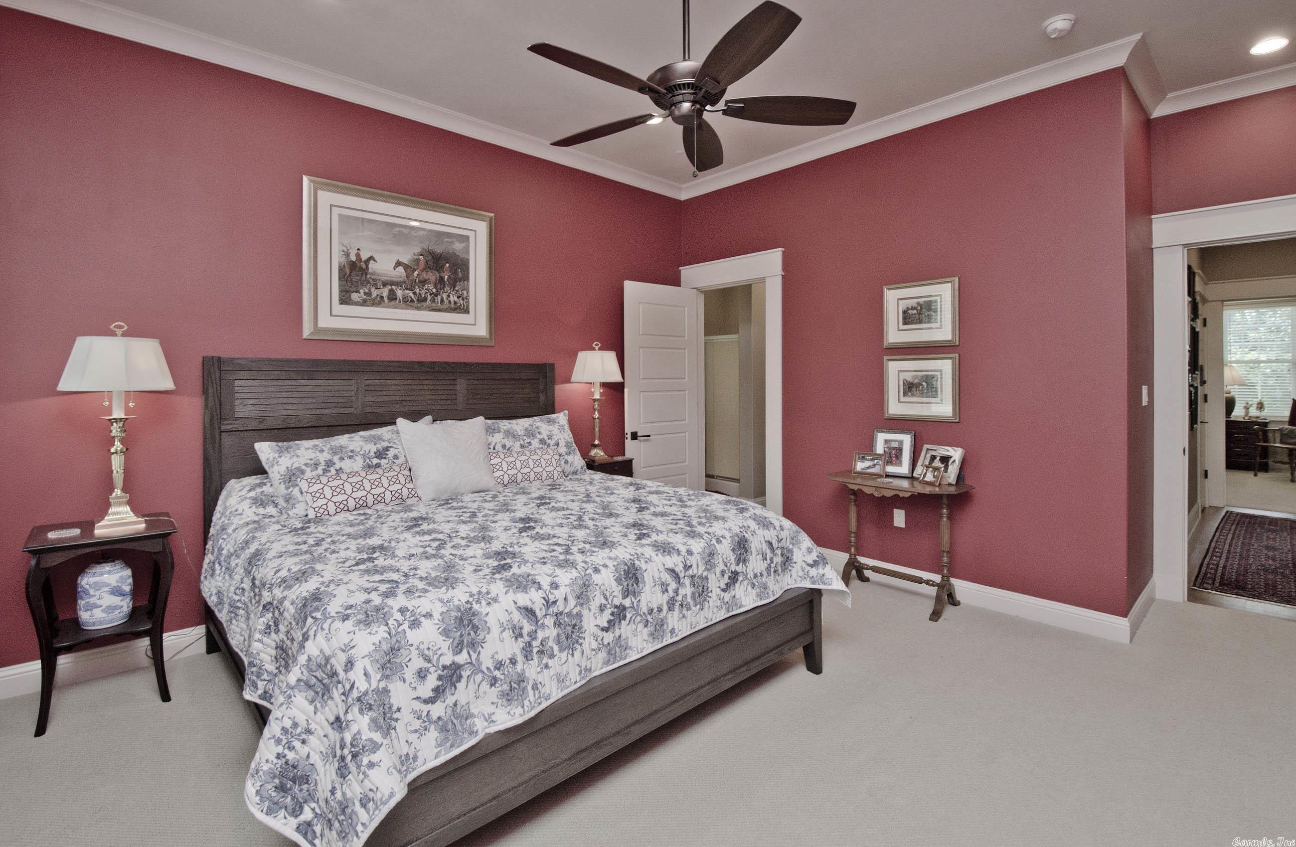 Hot Springs Unplatted - Residential