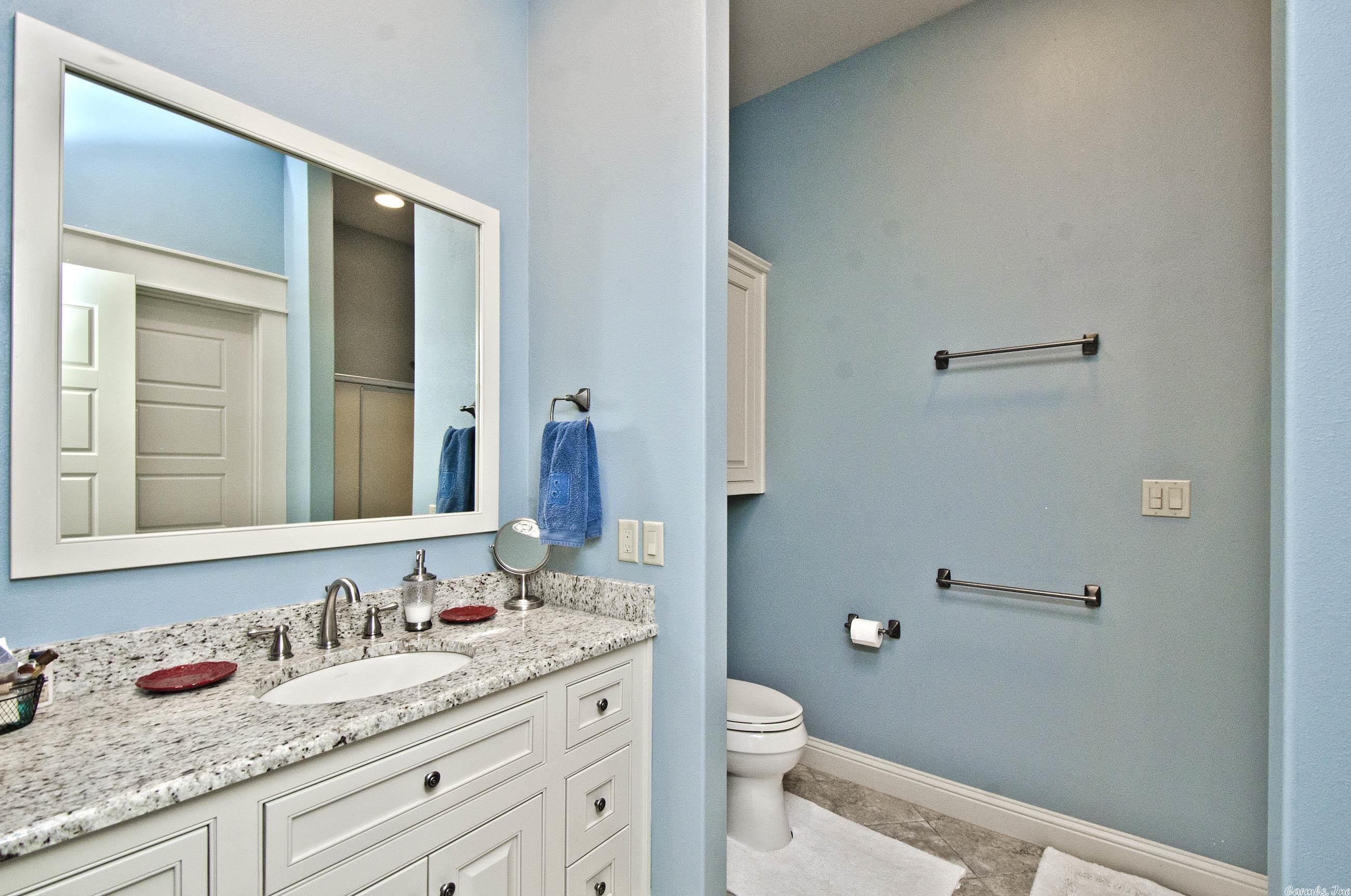 Hot Springs Unplatted - Residential