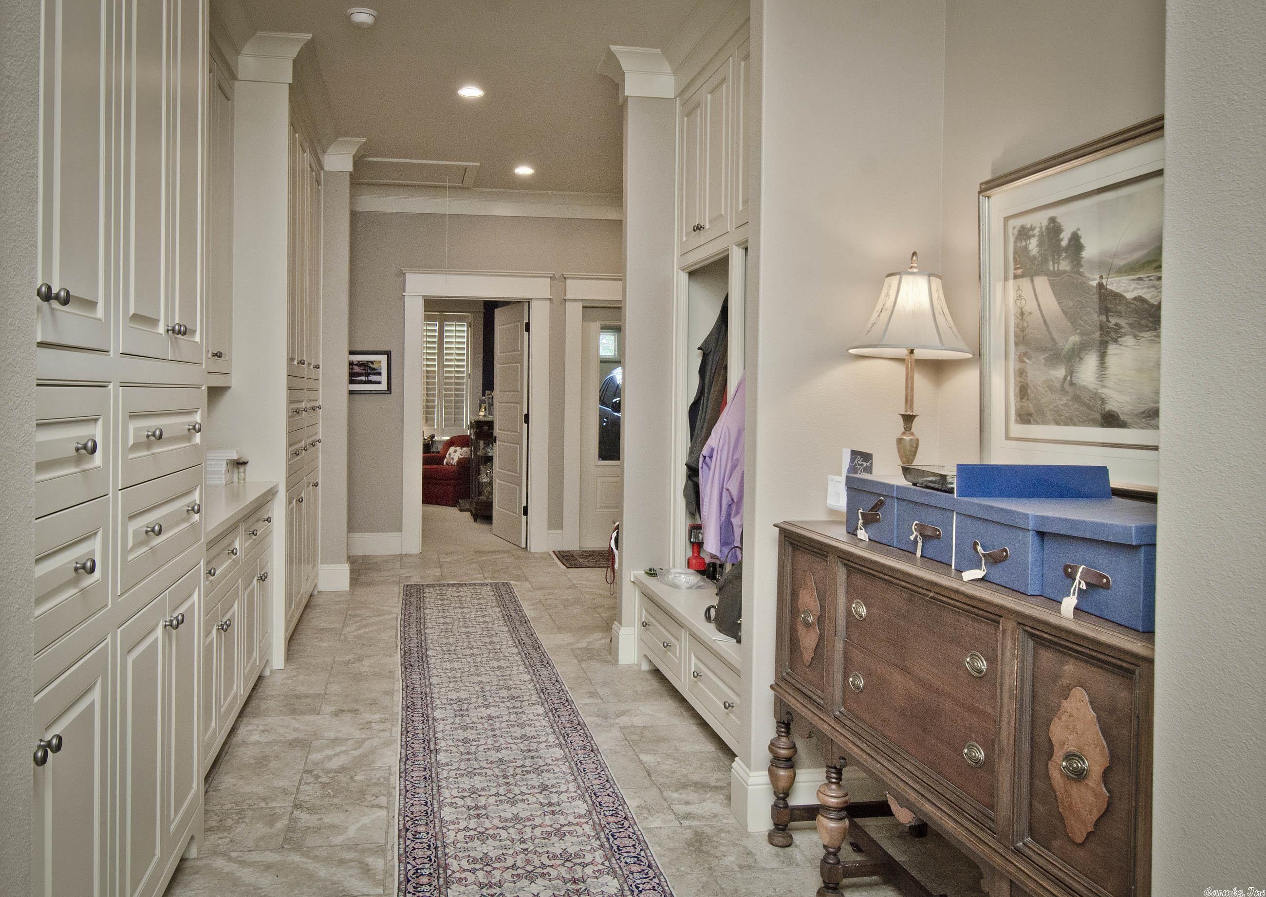 Hot Springs Unplatted - Residential