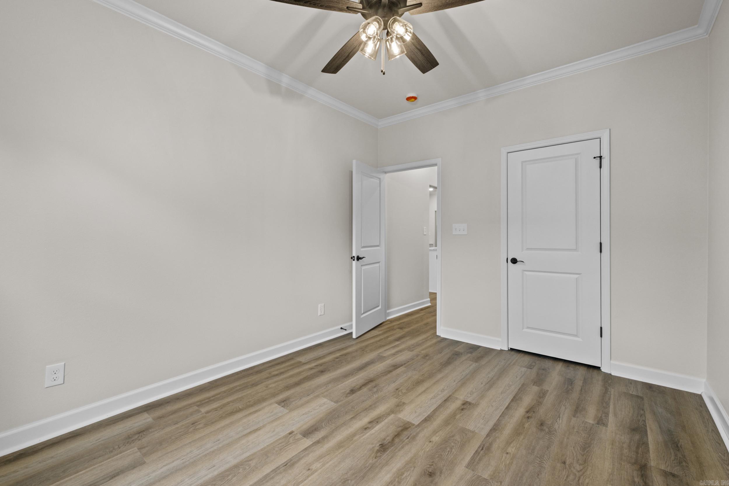 Forest Oaks Phase III - Residential