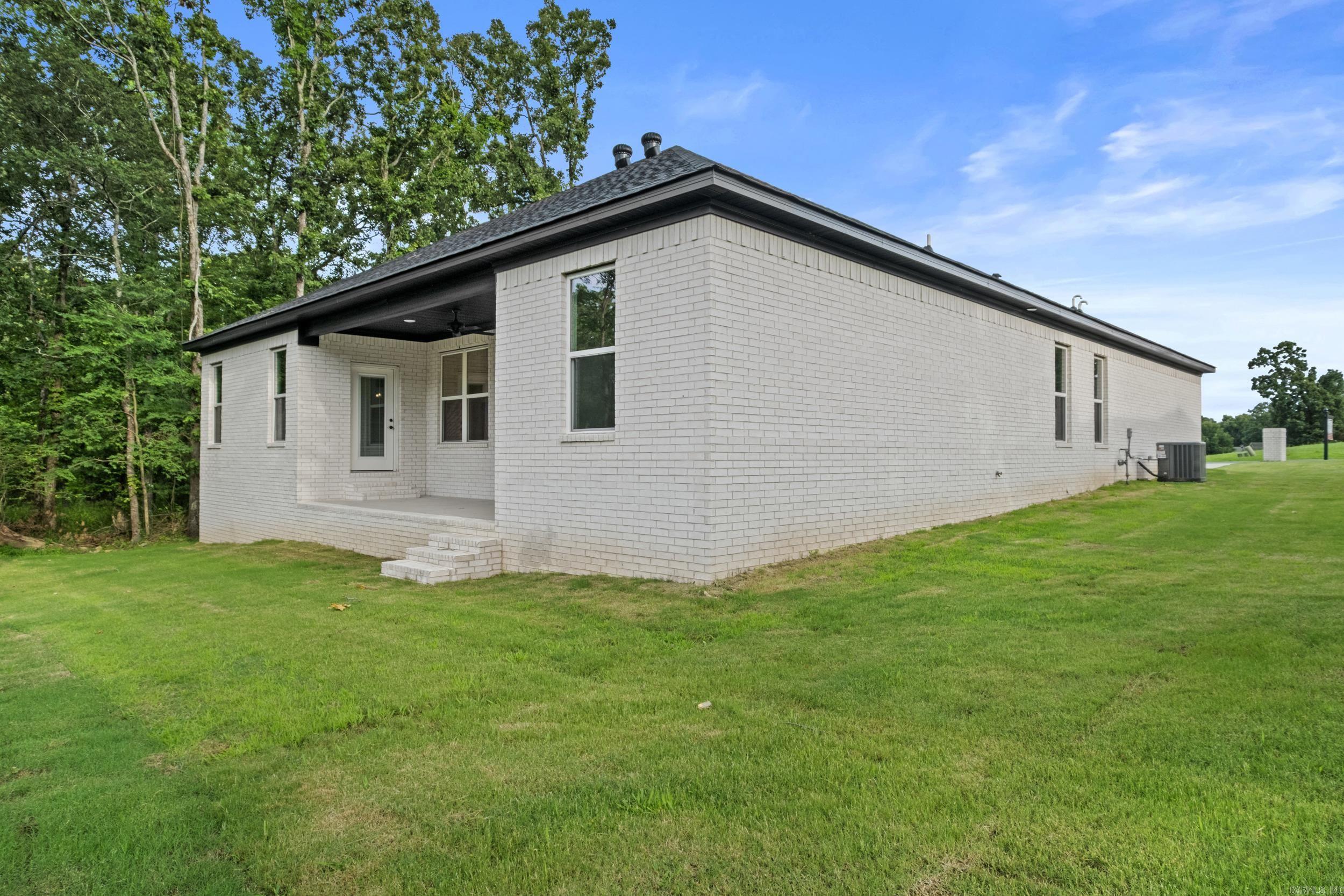 Forest Oaks Phase III - Residential