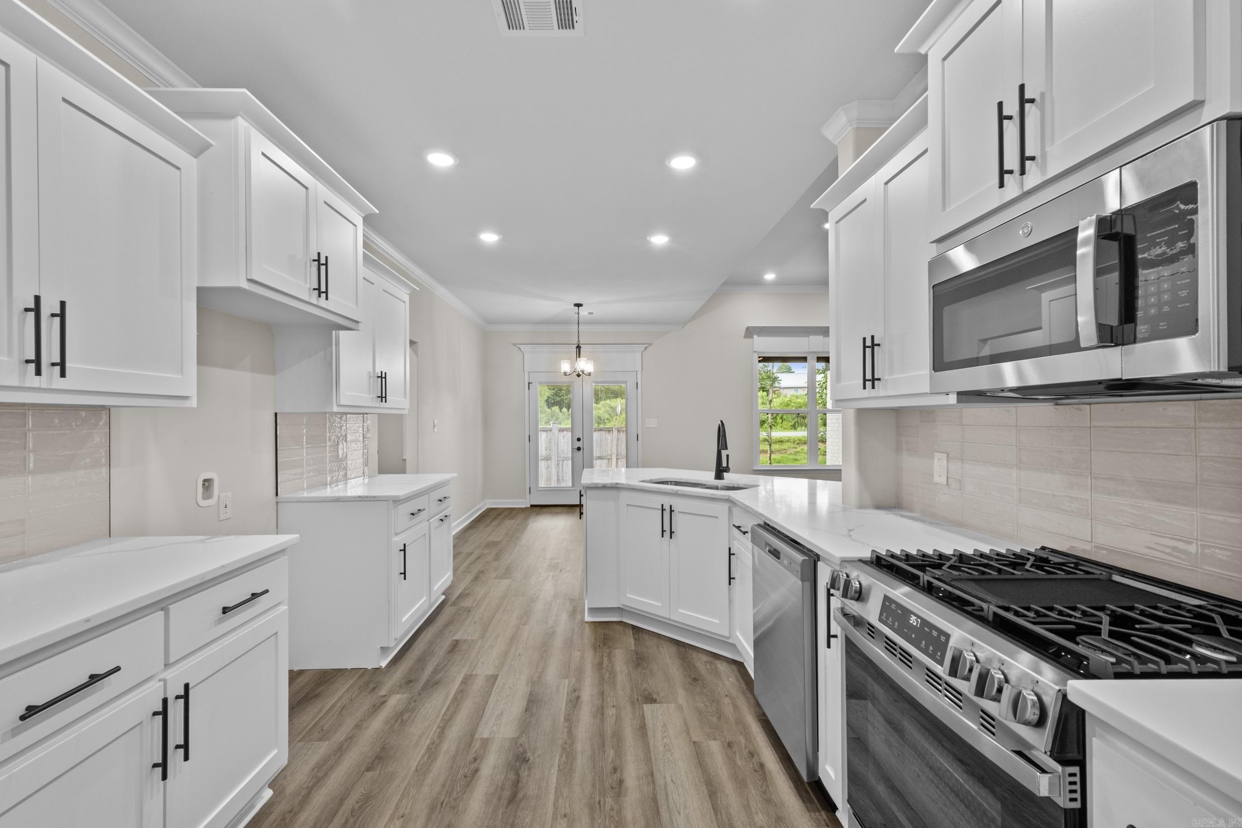 Forest Oaks Phase III - Residential