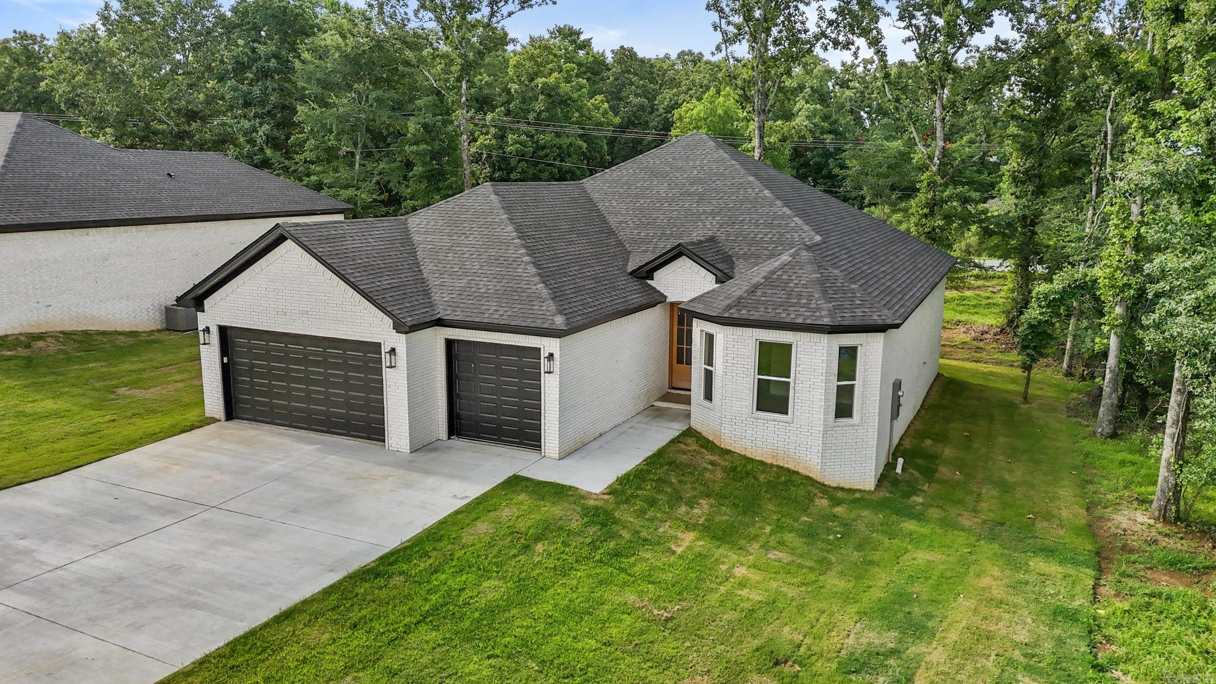 Forest Oaks Phase III - Residential