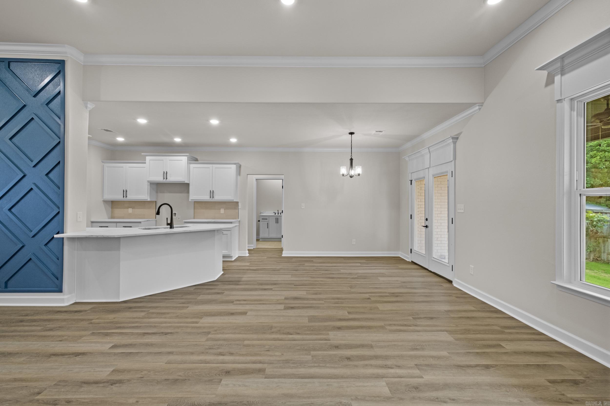 Forest Oaks Phase III - Residential