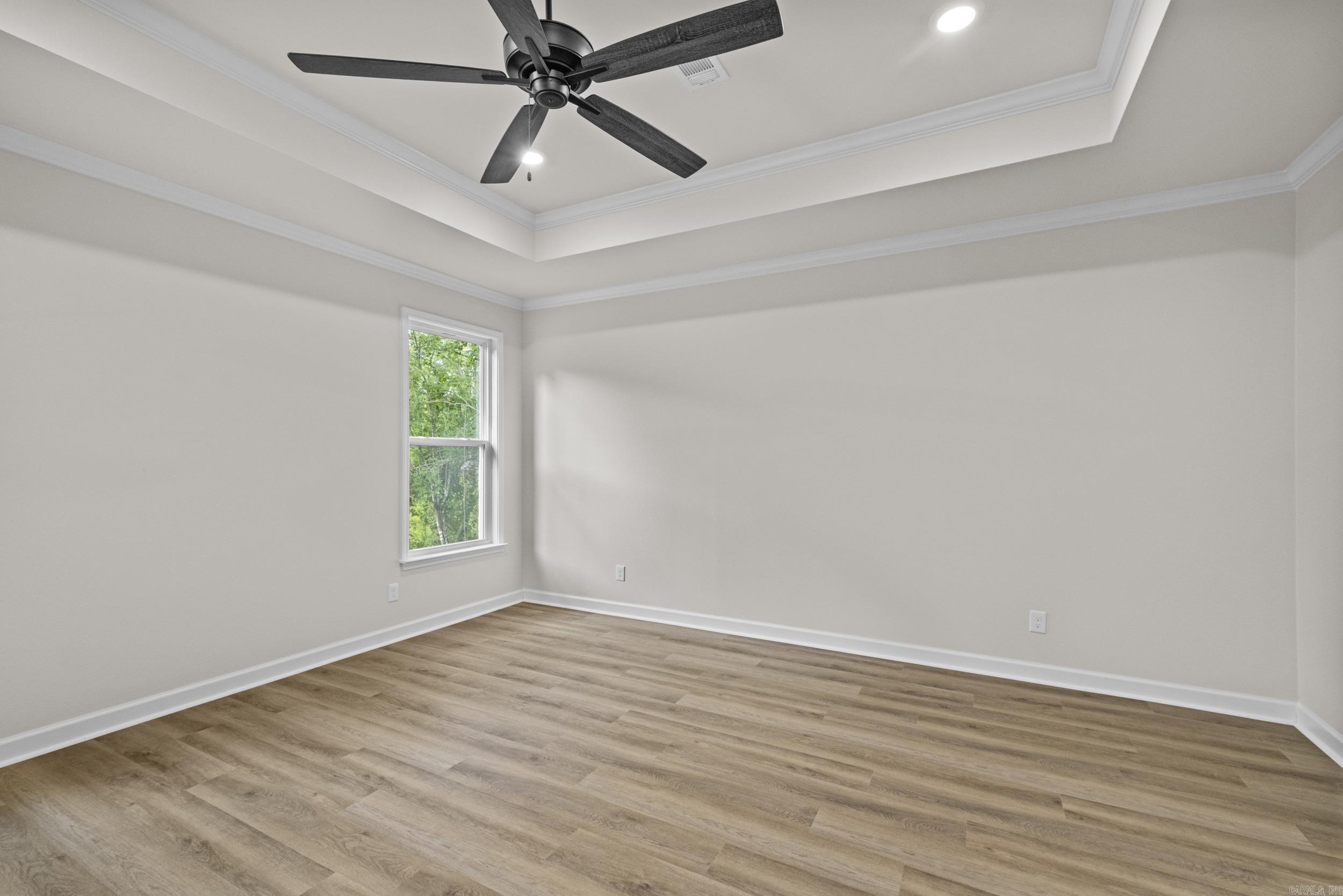 Forest Oaks Phase III - Residential