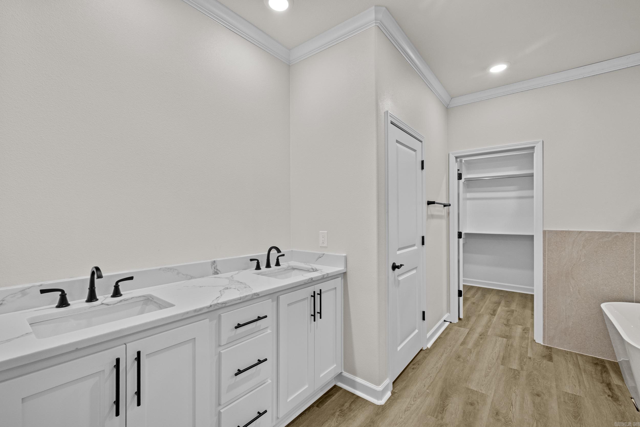 Forest Oaks Phase III - Residential
