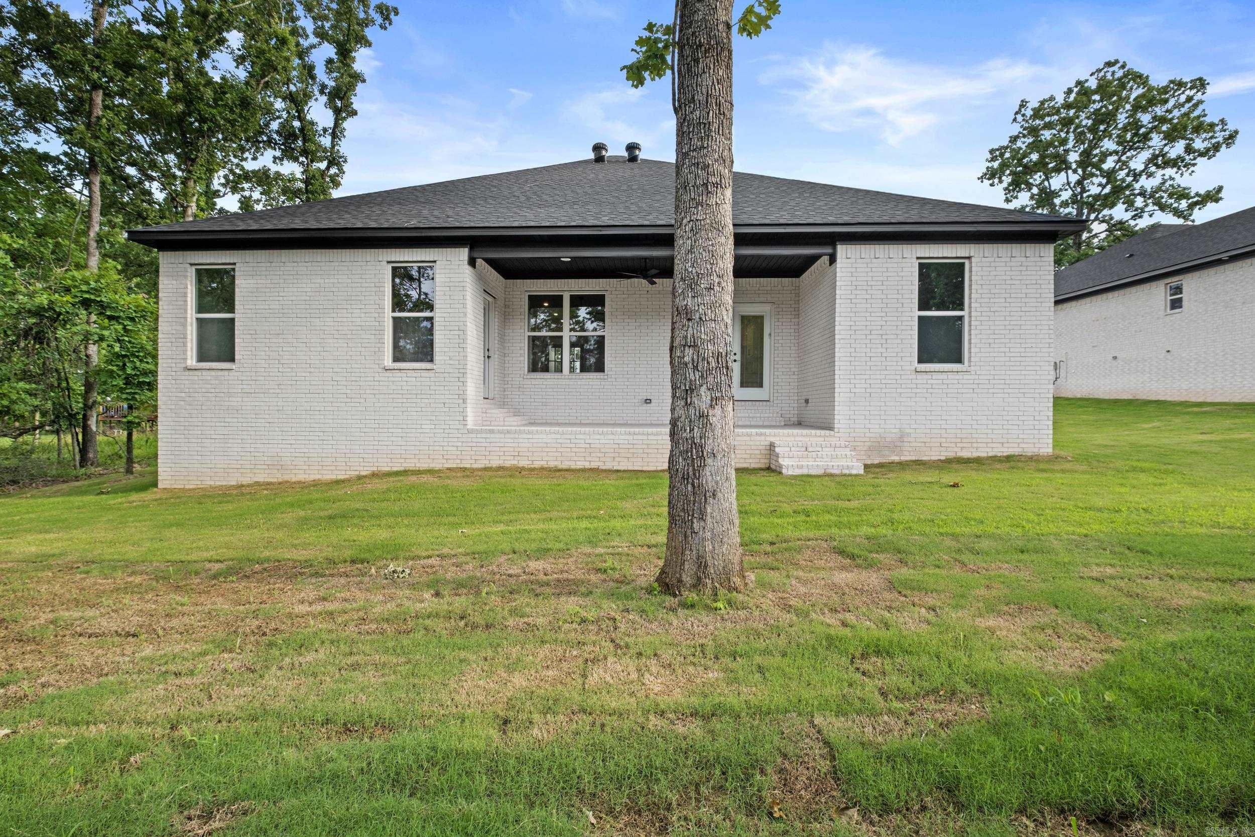 Forest Oaks Phase III - Residential