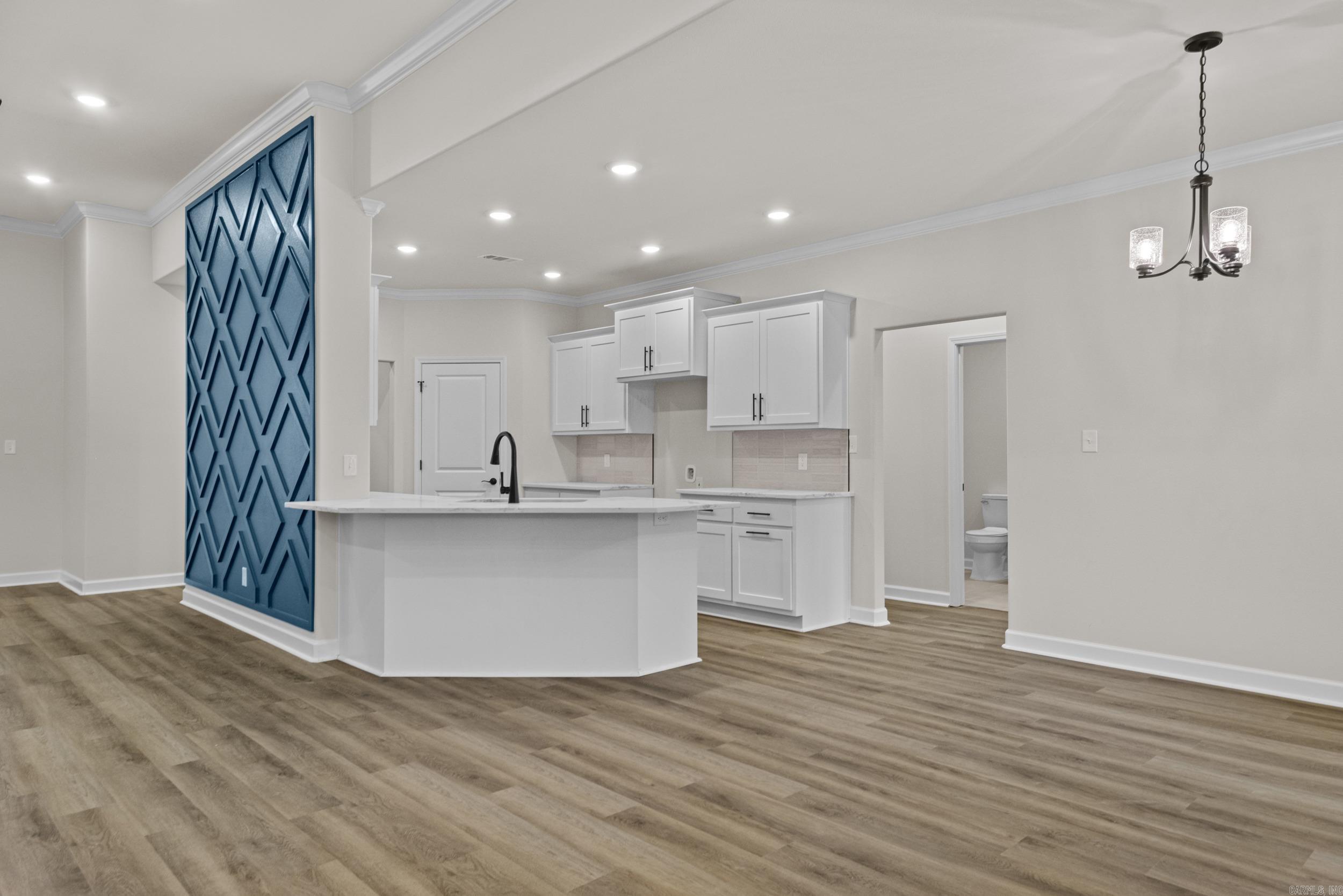 Forest Oaks Phase III - Residential
