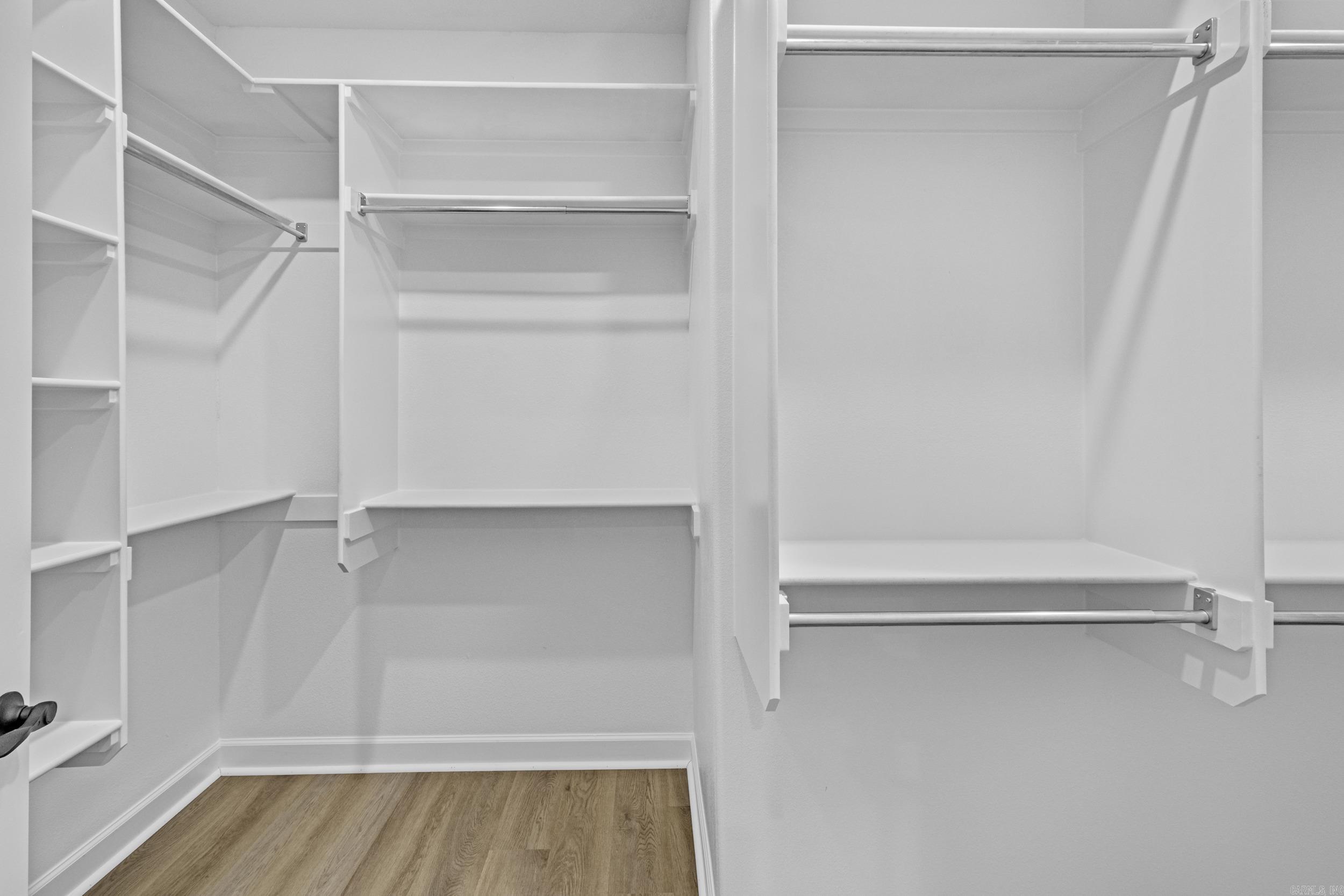Forest Oaks Phase III - Residential
