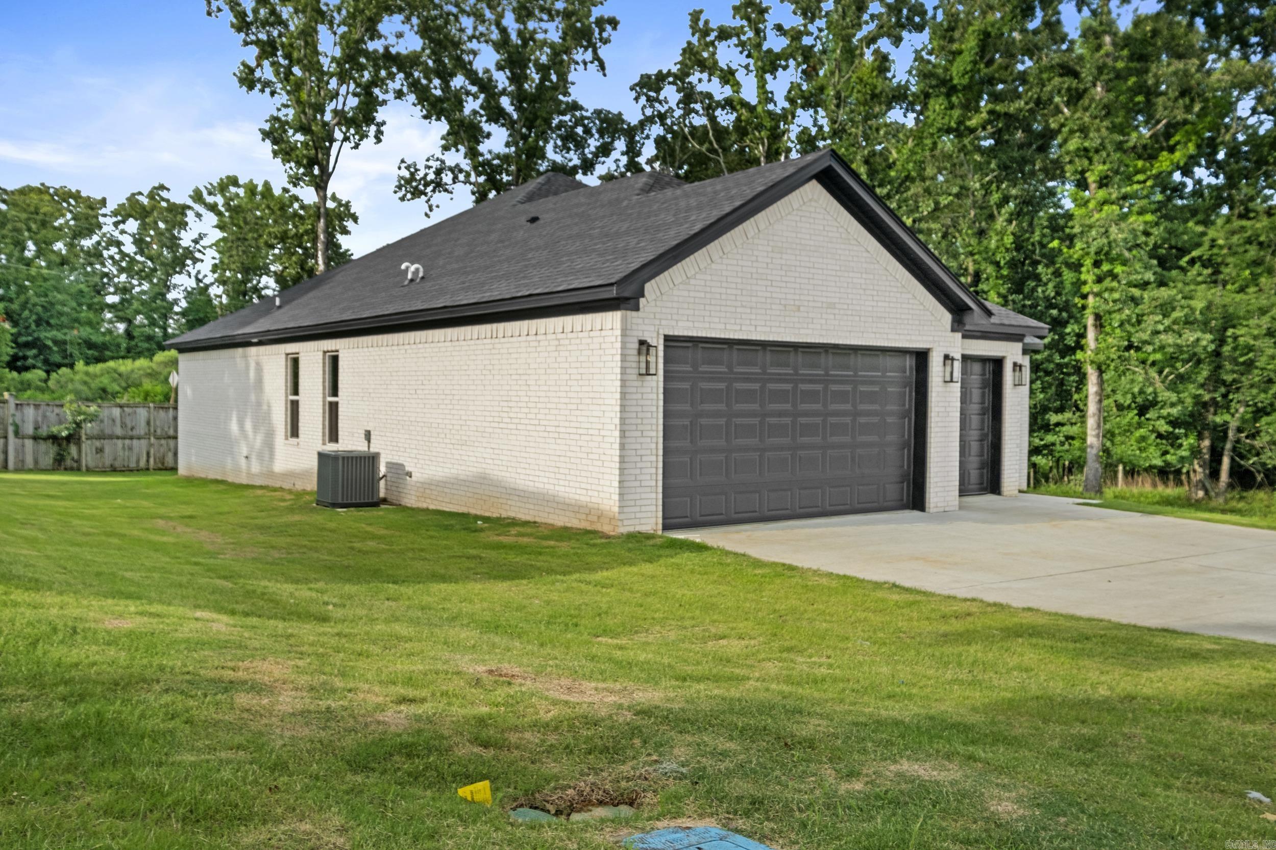 Forest Oaks Phase III - Residential