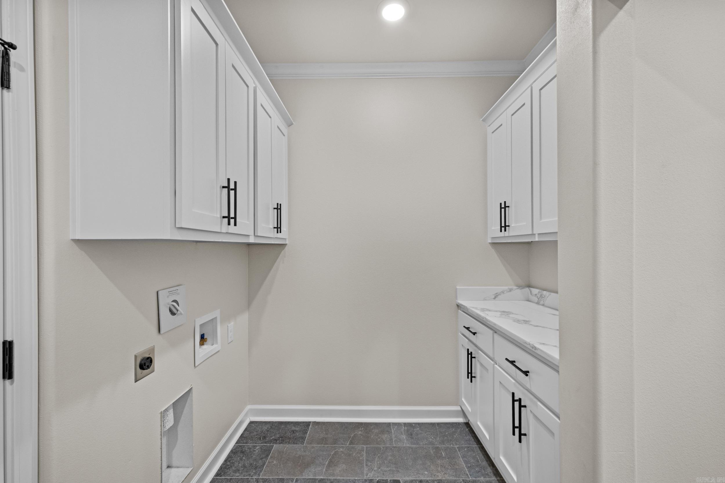 Forest Oaks Phase III - Residential