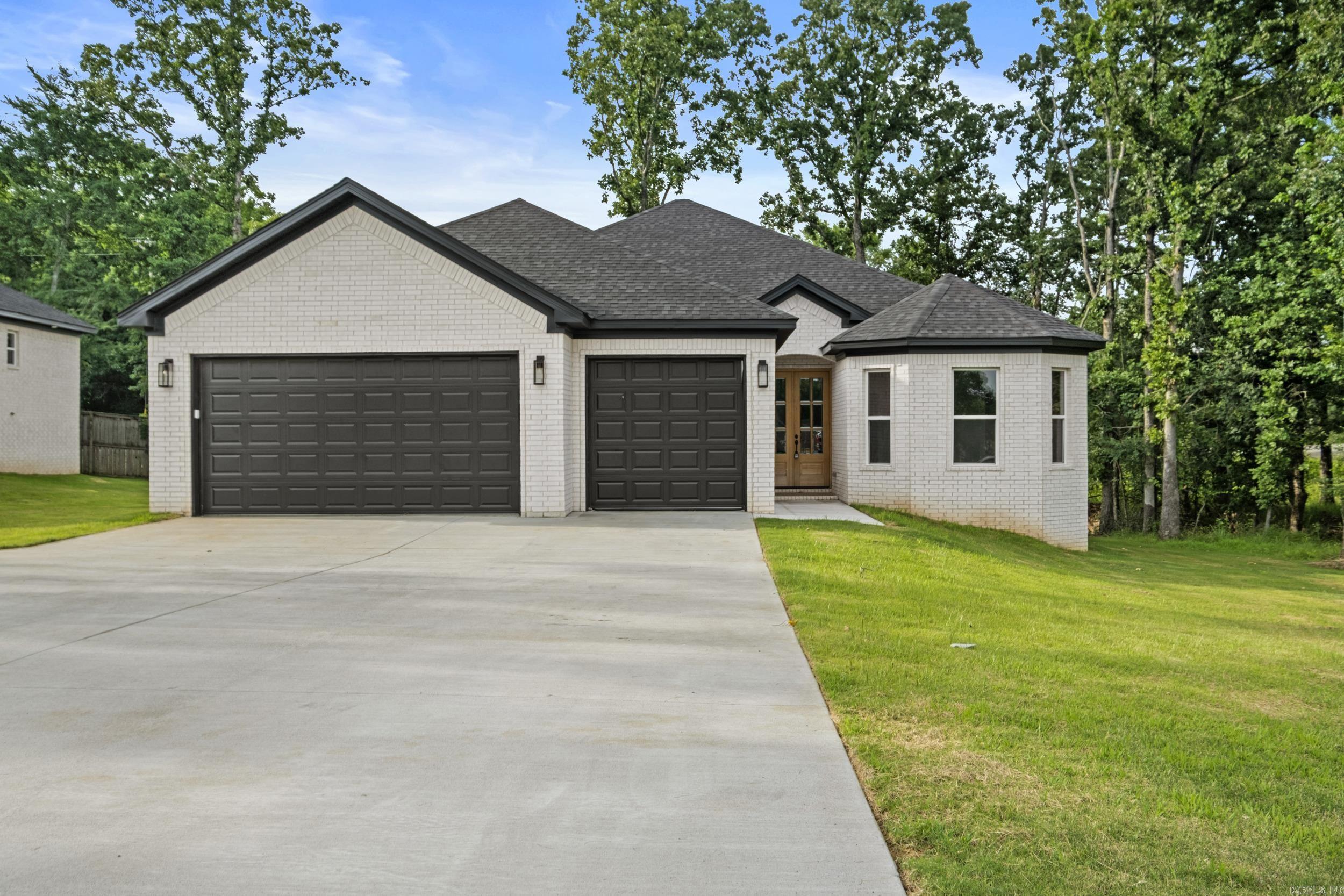 Forest Oaks Phase III - Residential