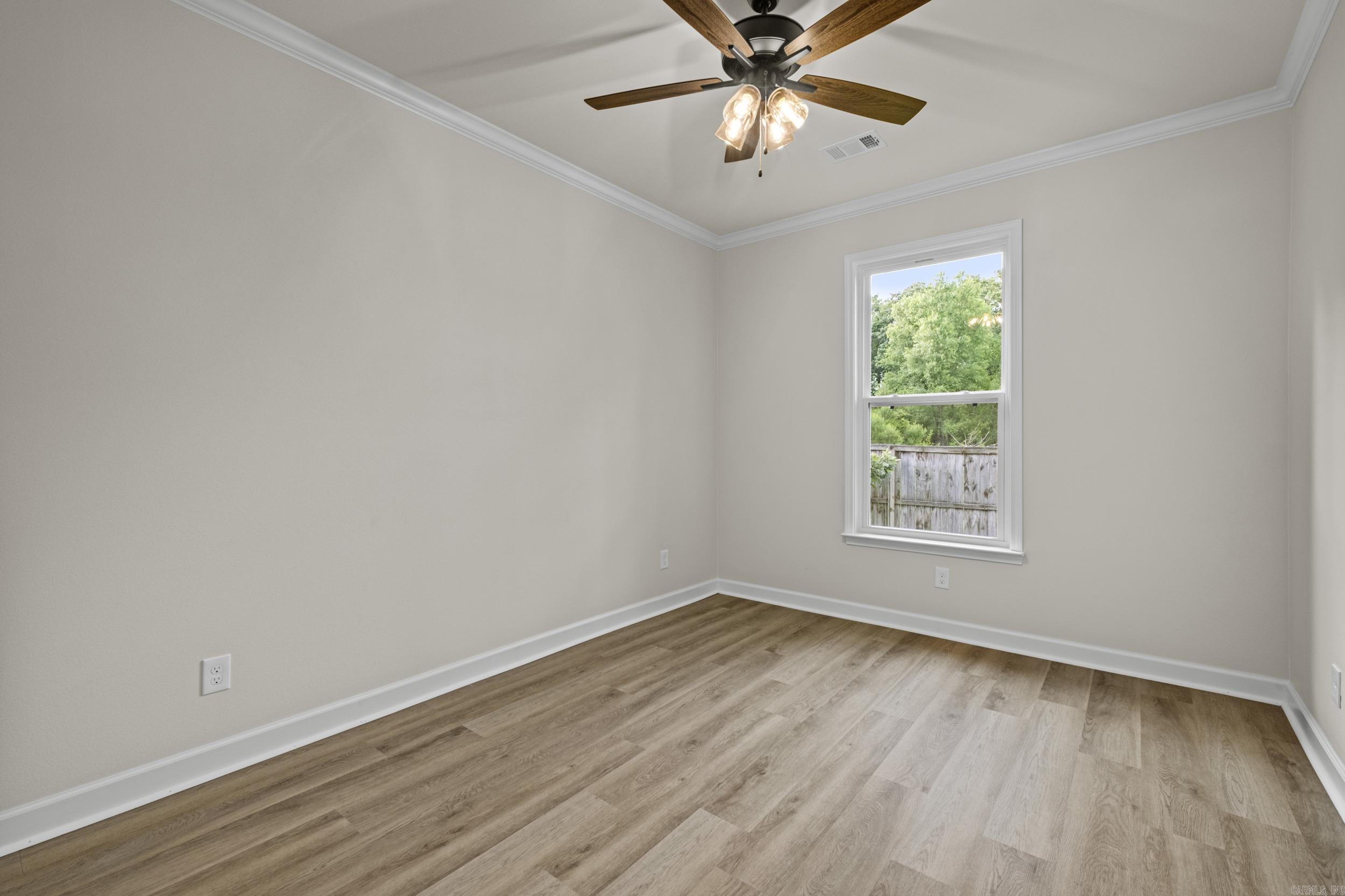 Forest Oaks Phase III - Residential