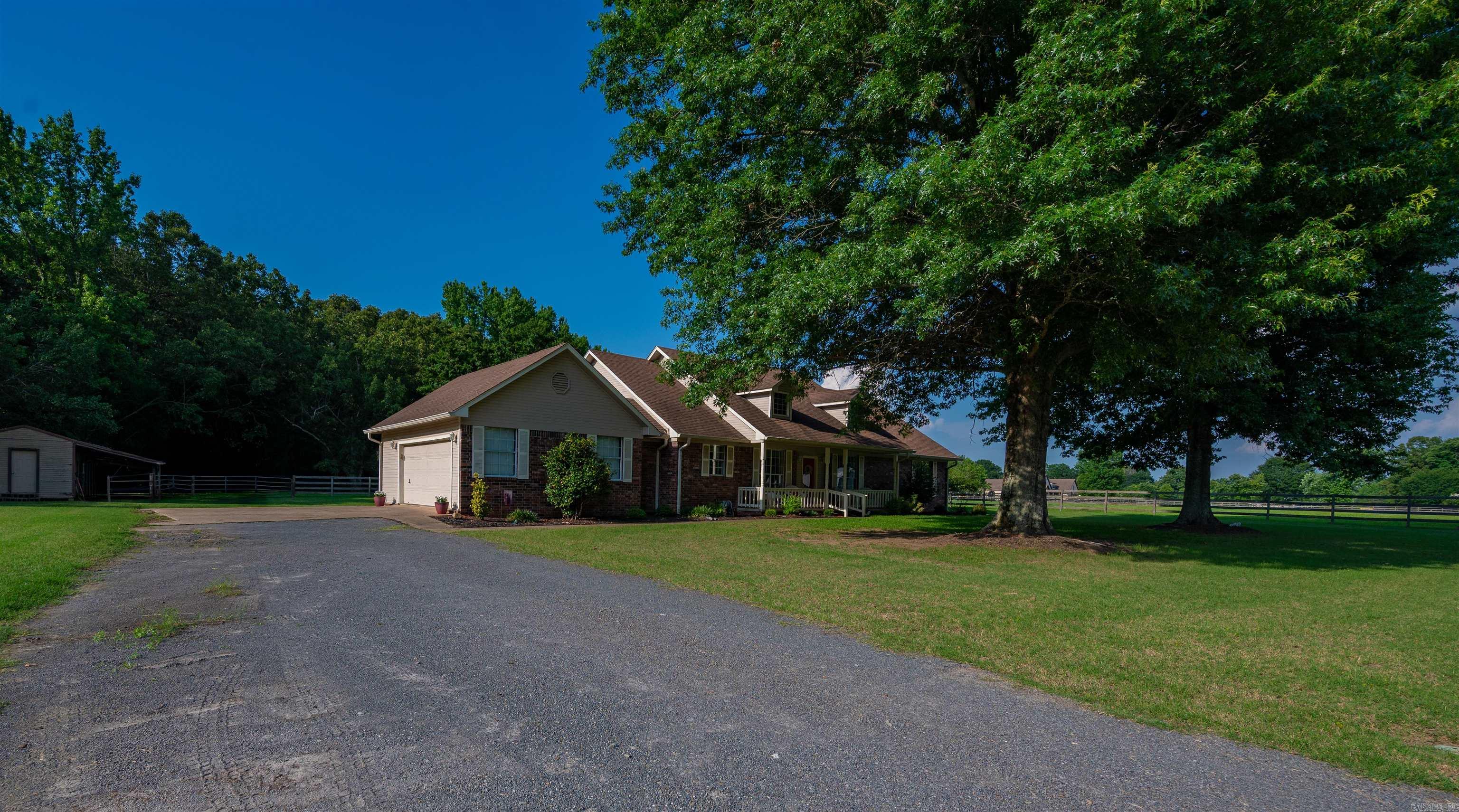 Lonoke - Residential