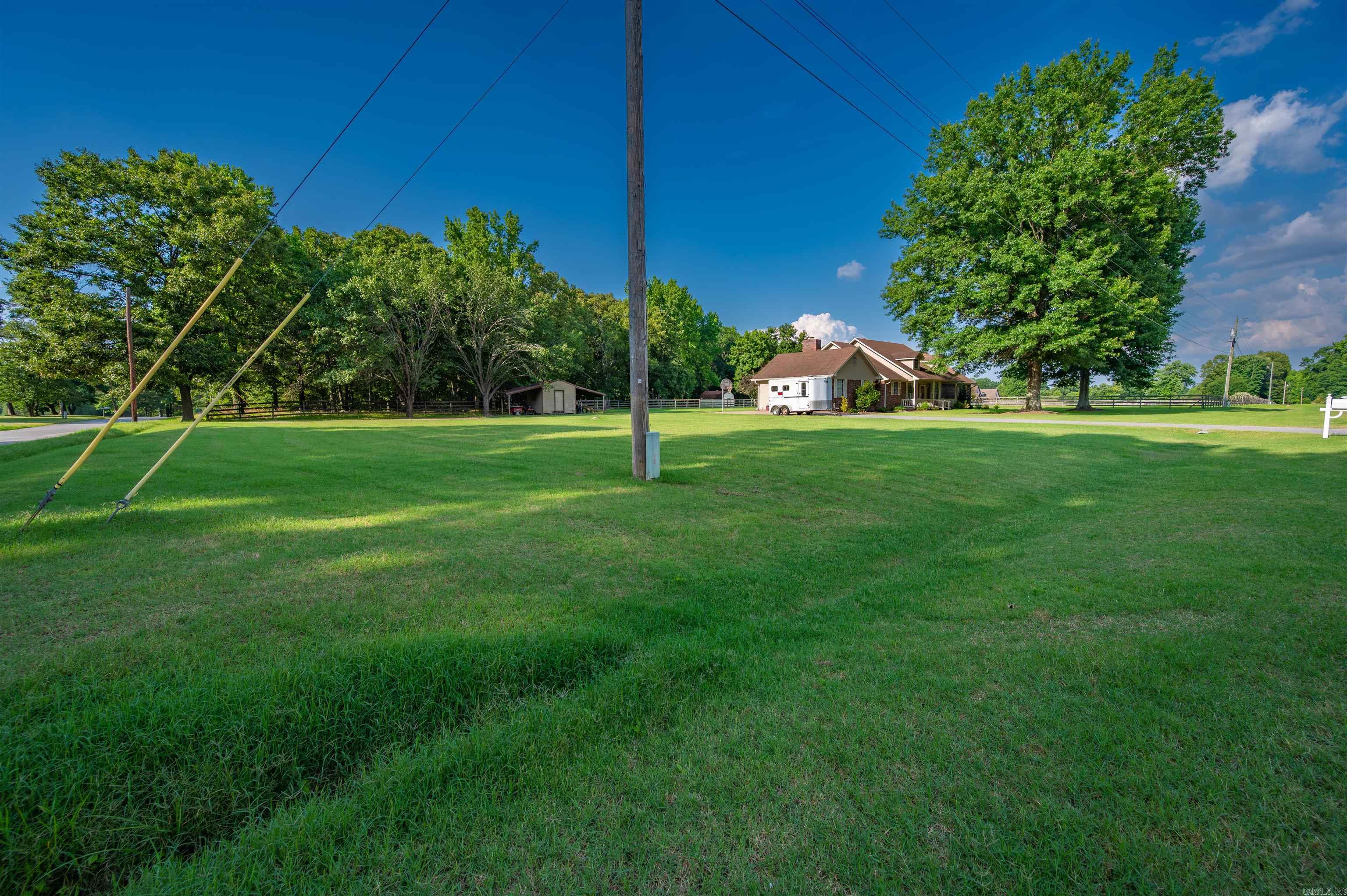 Lonoke - Residential