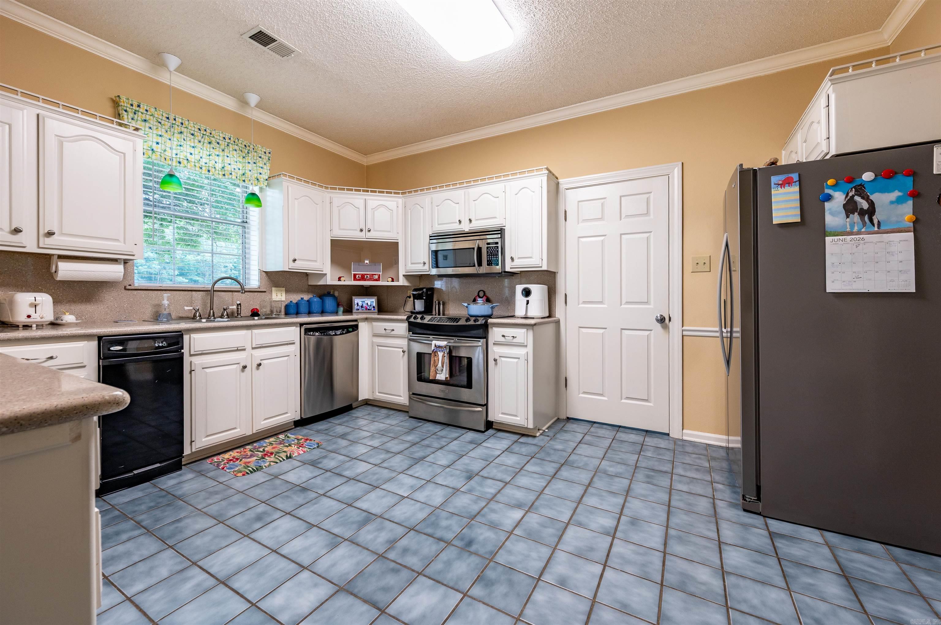Lonoke - Residential