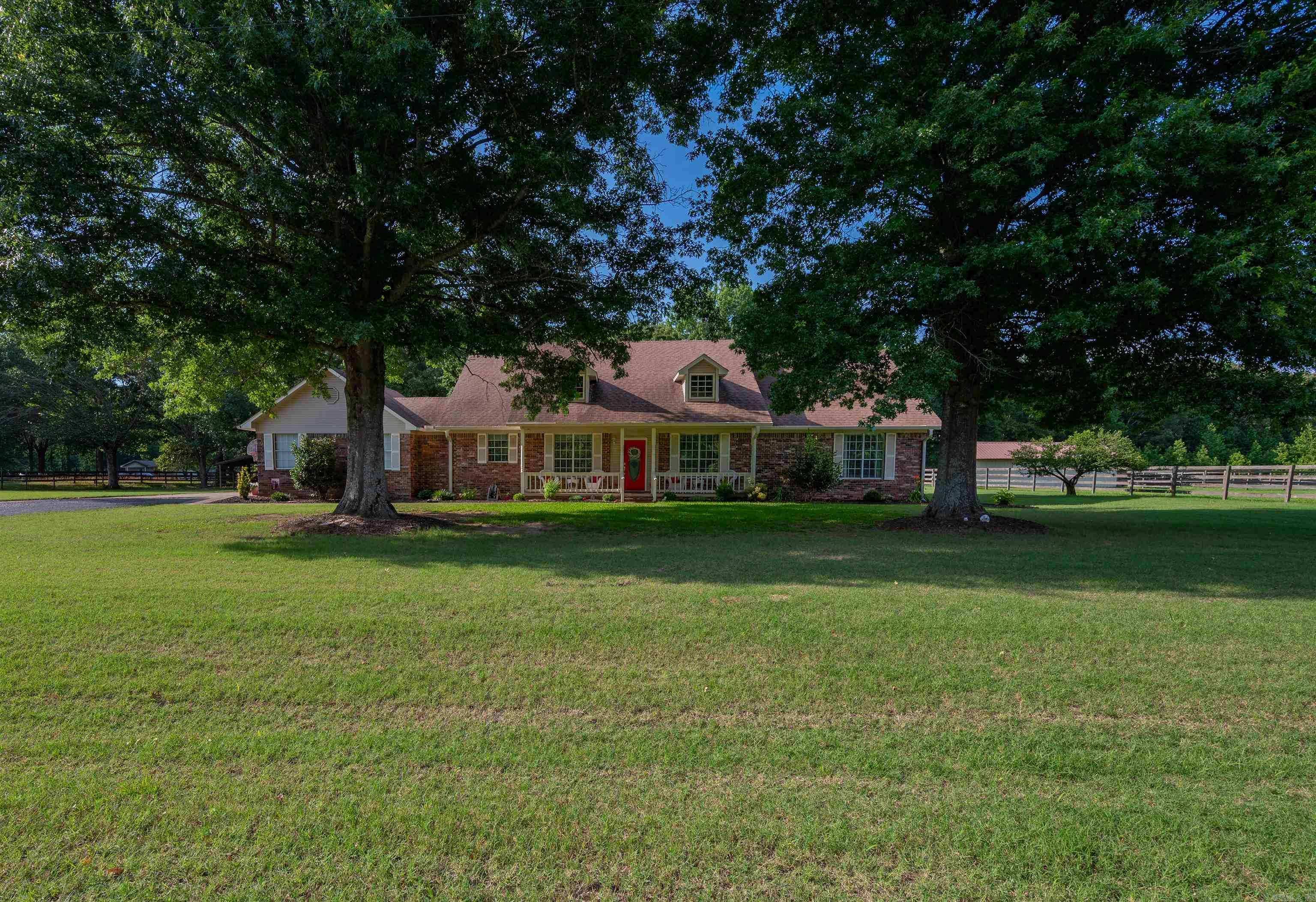 Lonoke - Residential