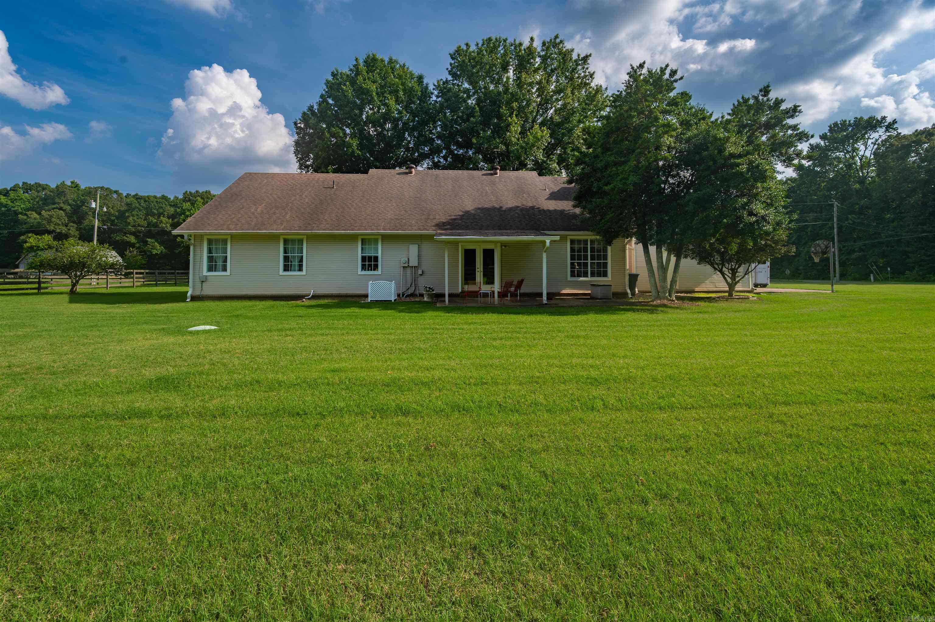 Lonoke - Residential